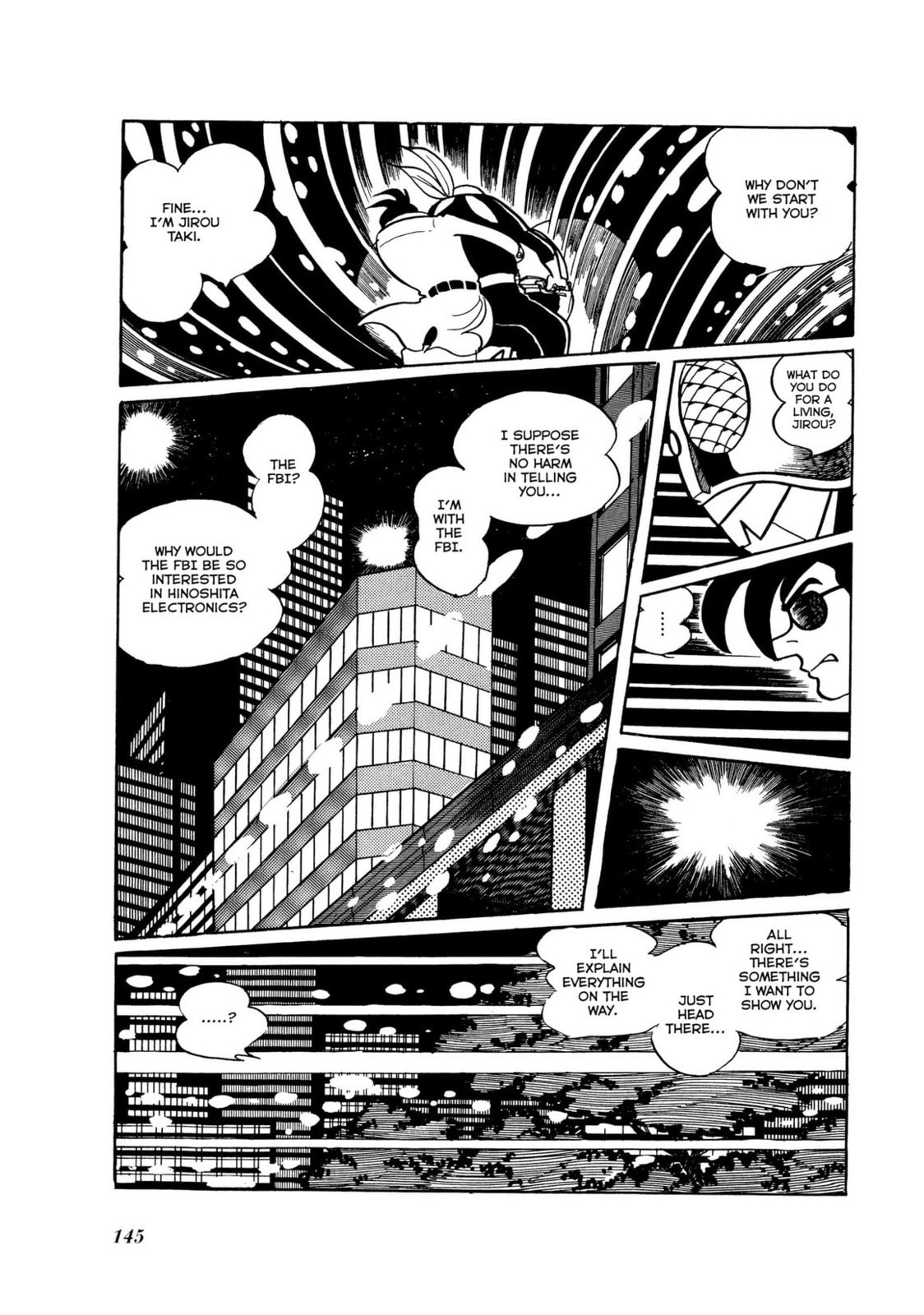 Read Kamen Rider chapter 7 image 84 on Lezhin