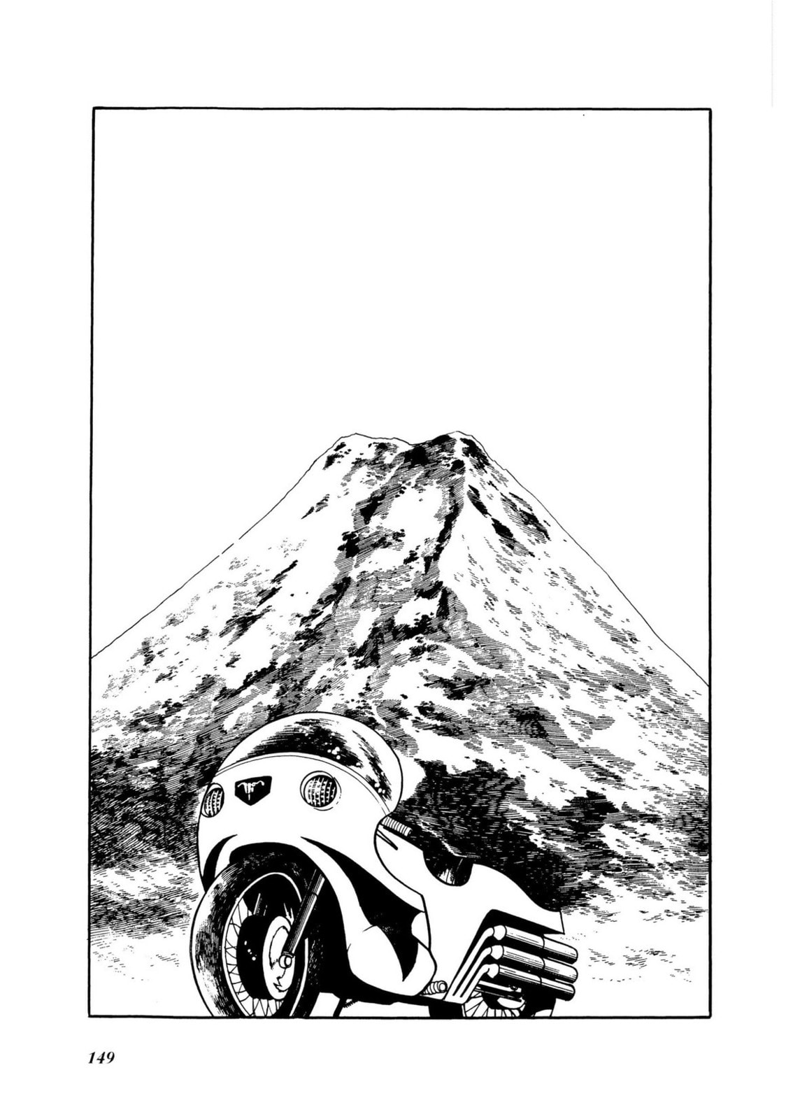 Read Kamen Rider chapter 7 image 87 on Lezhin