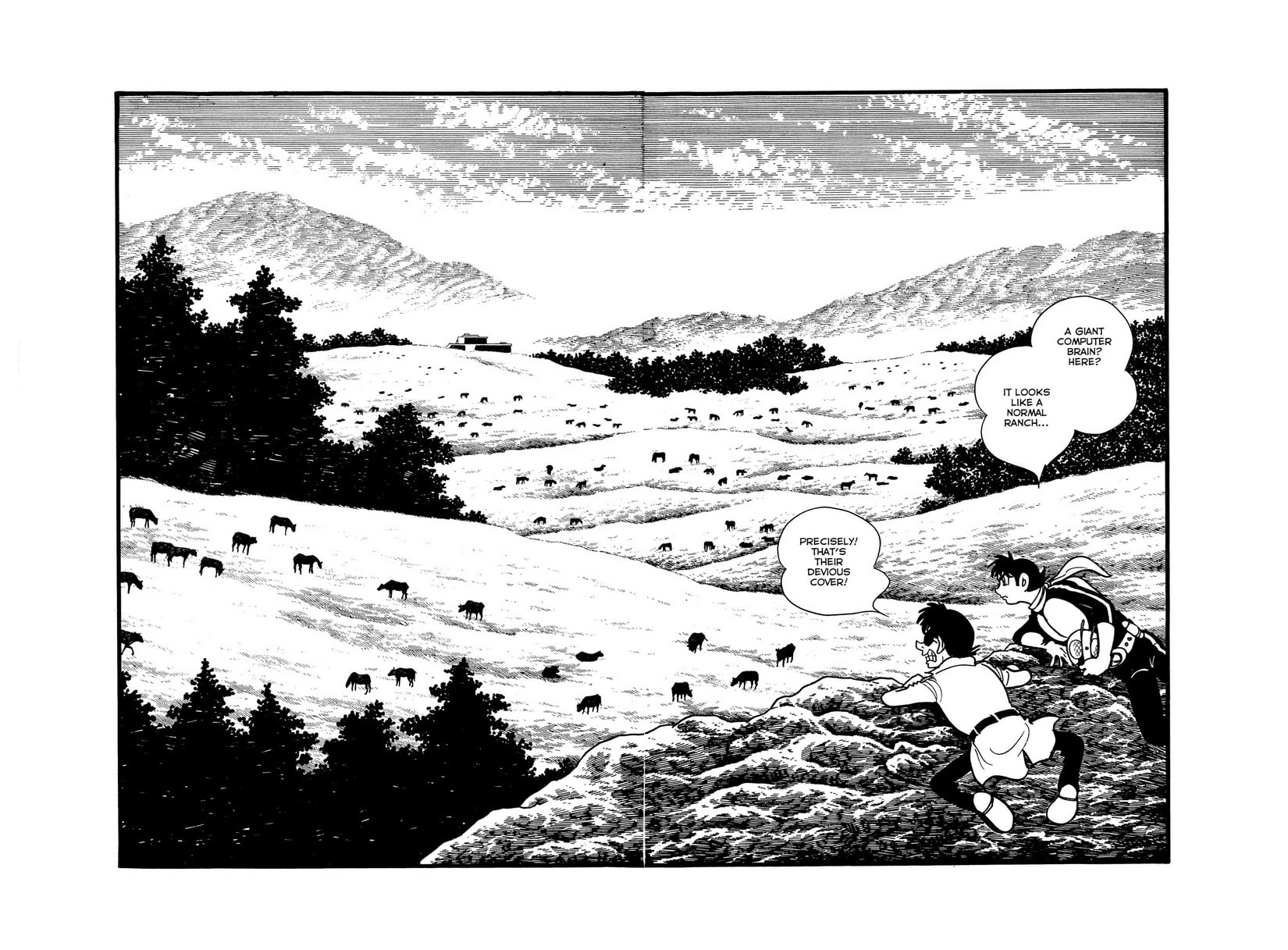 Read Kamen Rider chapter 7 image 88 on Lezhin