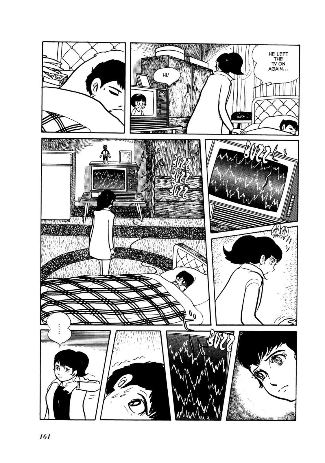 Read Kamen Rider chapter 7 image 98 on Lezhin