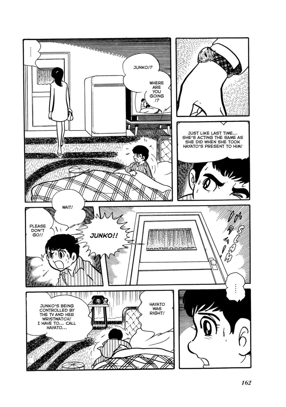 Read Kamen Rider chapter 7 image 99 on Lezhin
