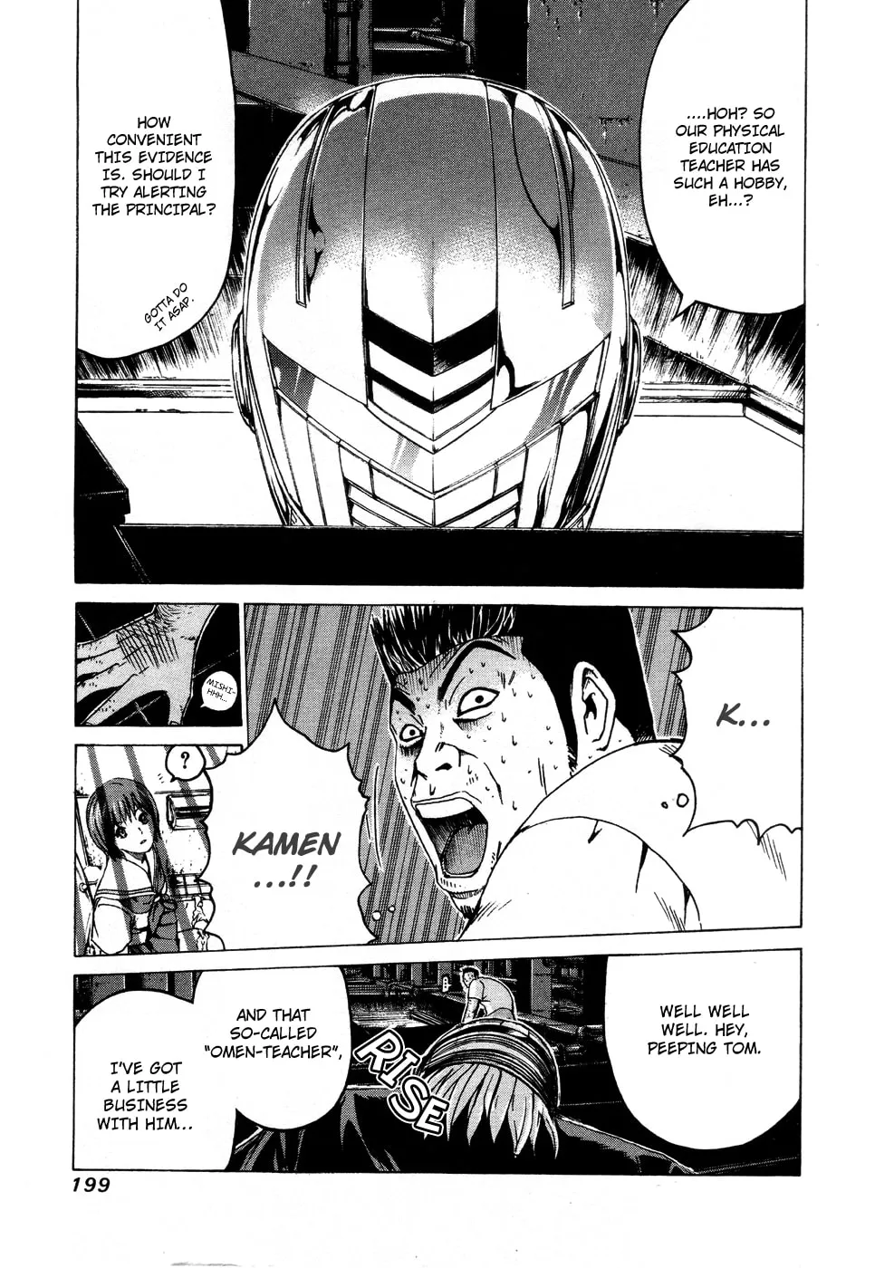 Read Kamen Teacher chapter 37.2 image 10 on Lezhin