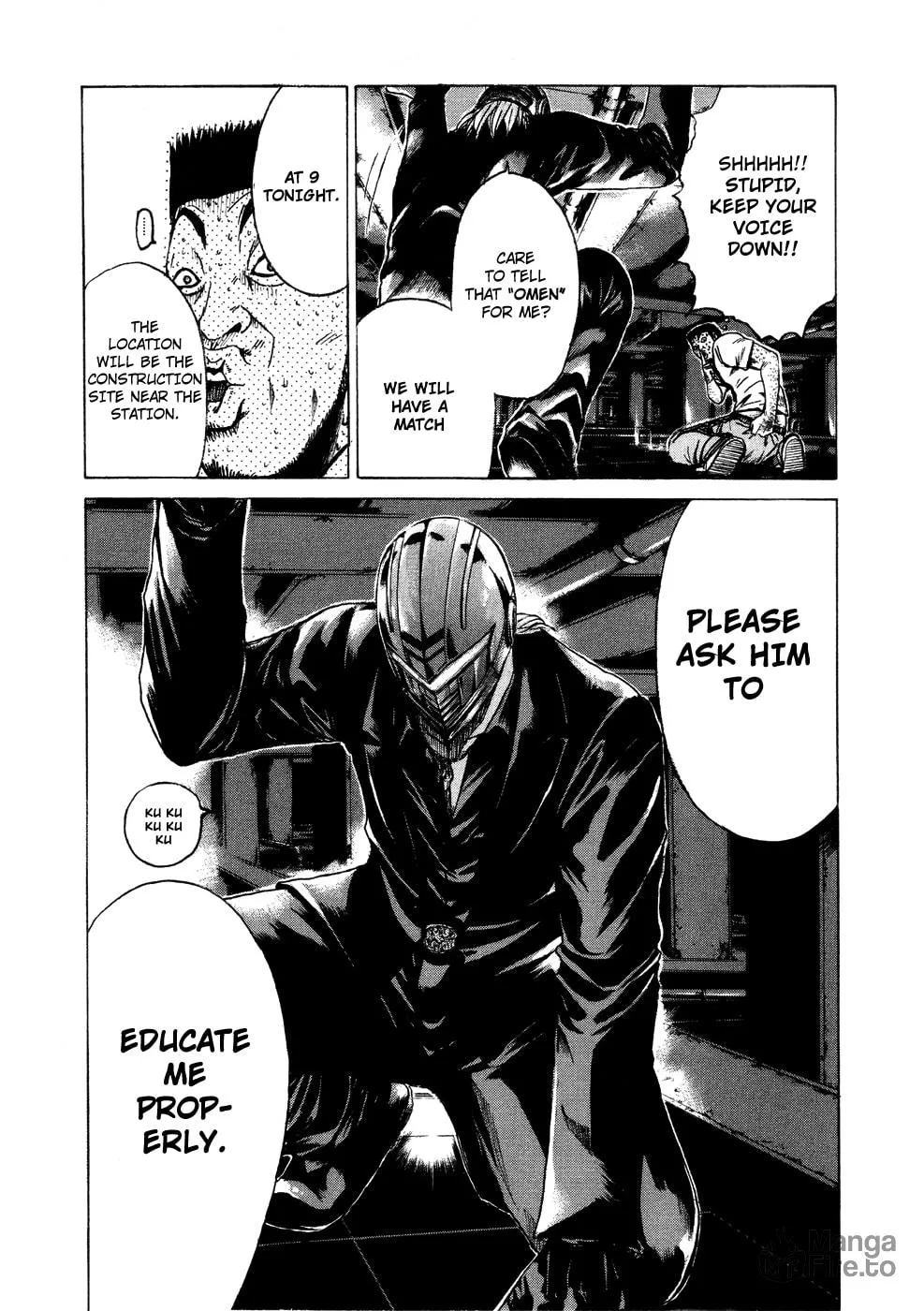 Read Kamen Teacher chapter 37.2 image 11 on Lezhin
