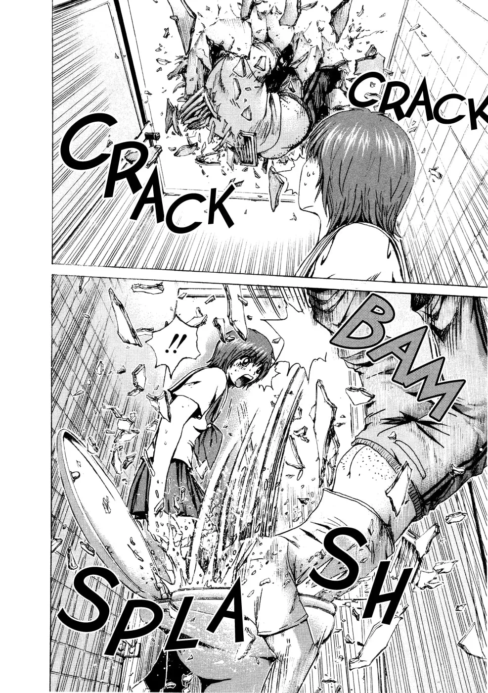 Read Kamen Teacher chapter 37.2 image 13 on Lezhin
