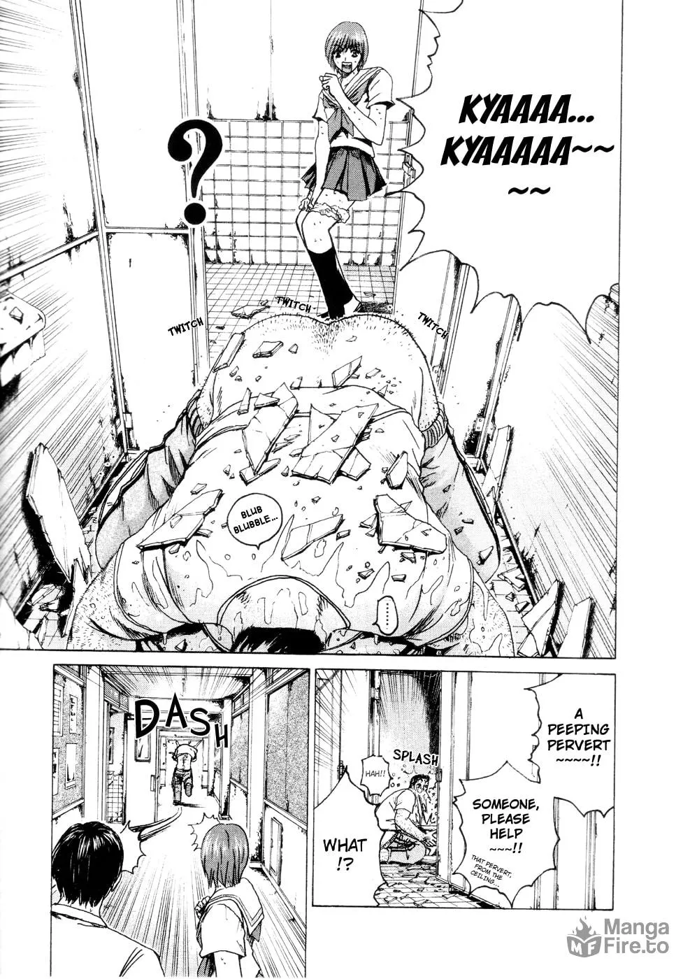 Read Kamen Teacher chapter 37.2 image 14 on Lezhin