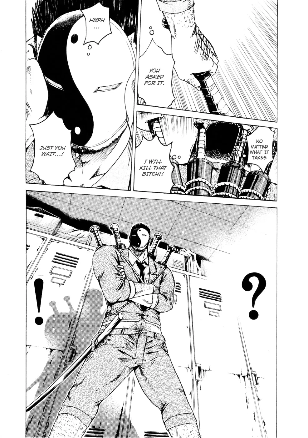 Read Kamen Teacher chapter 37.2 image 16 on Lezhin