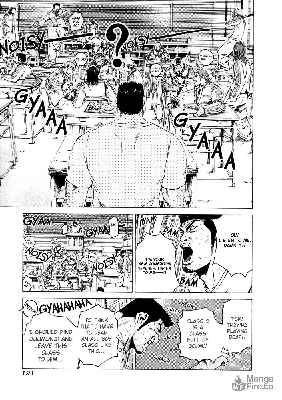 Read Kamen Teacher chapter 37.2 image 2 on Lezhin