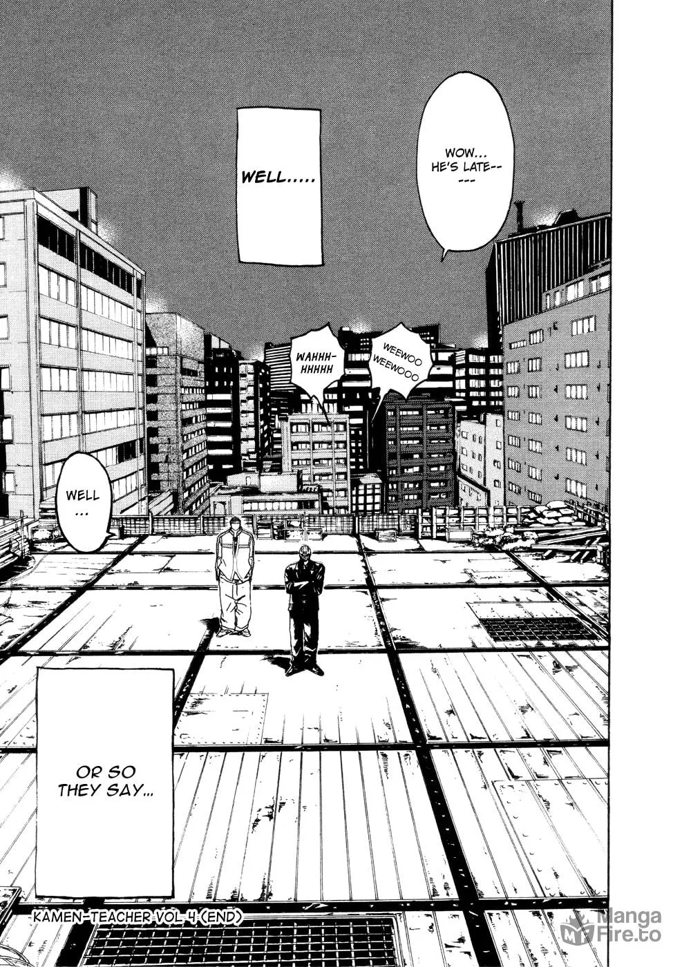 Read Kamen Teacher chapter 37.2 image 20 on Lezhin