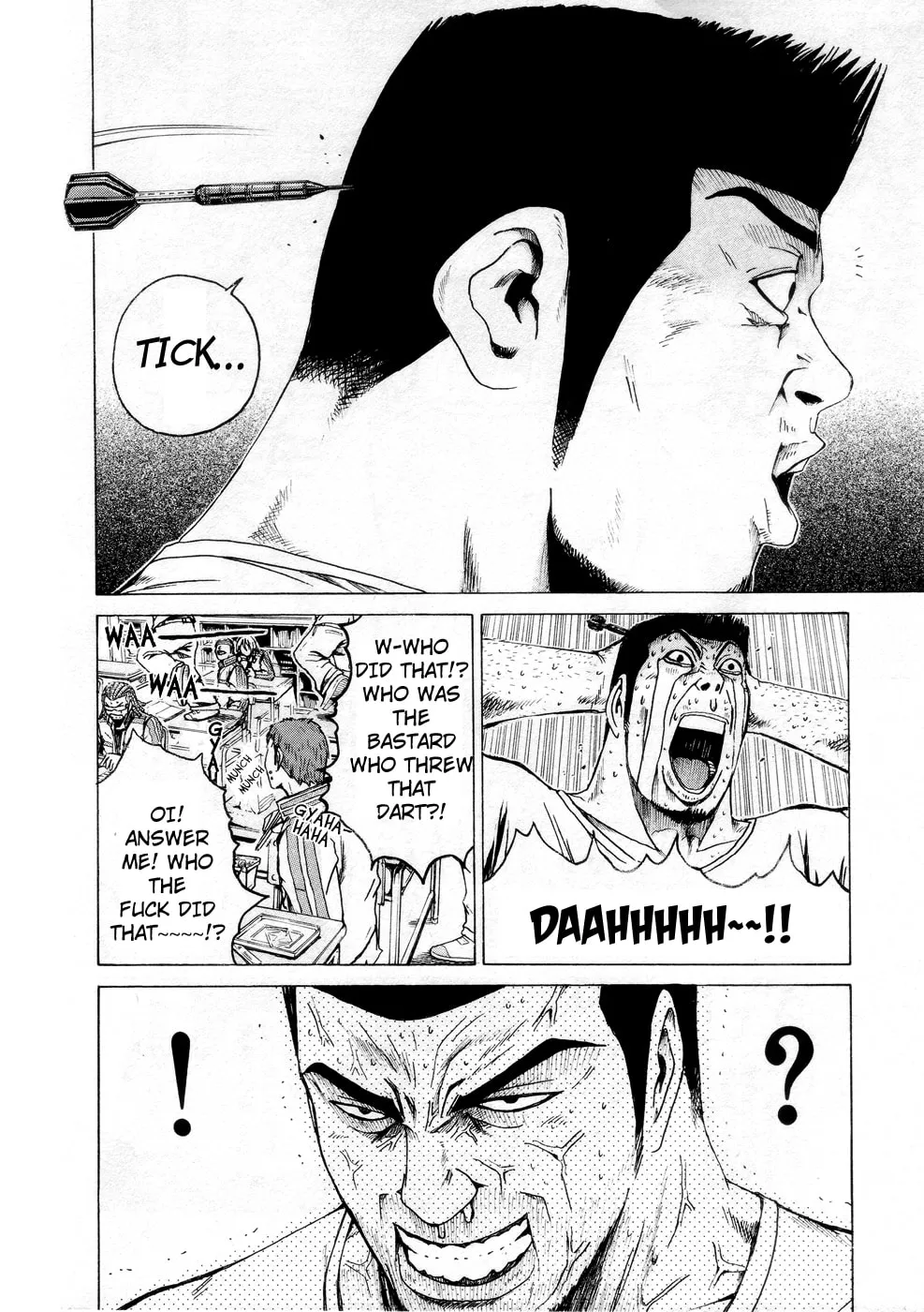 Read Kamen Teacher chapter 37.2 image 3 on Lezhin