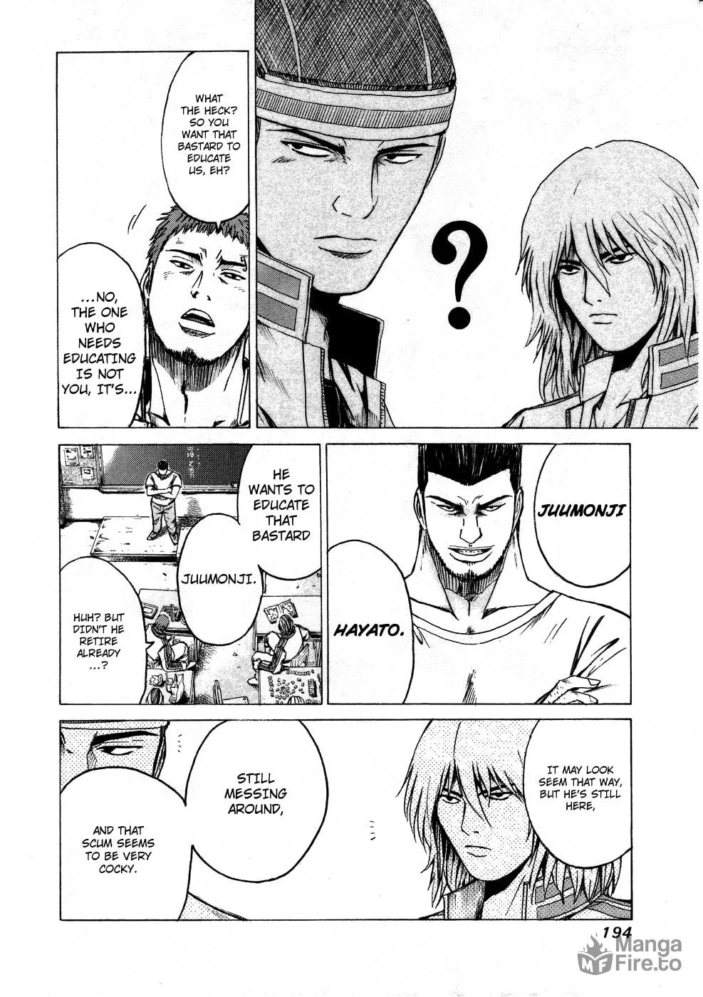 Read Kamen Teacher chapter 37.2 image 5 on Lezhin