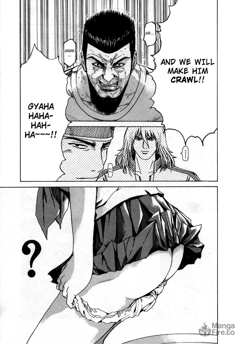Read Kamen Teacher chapter 37.2 image 8 on Lezhin