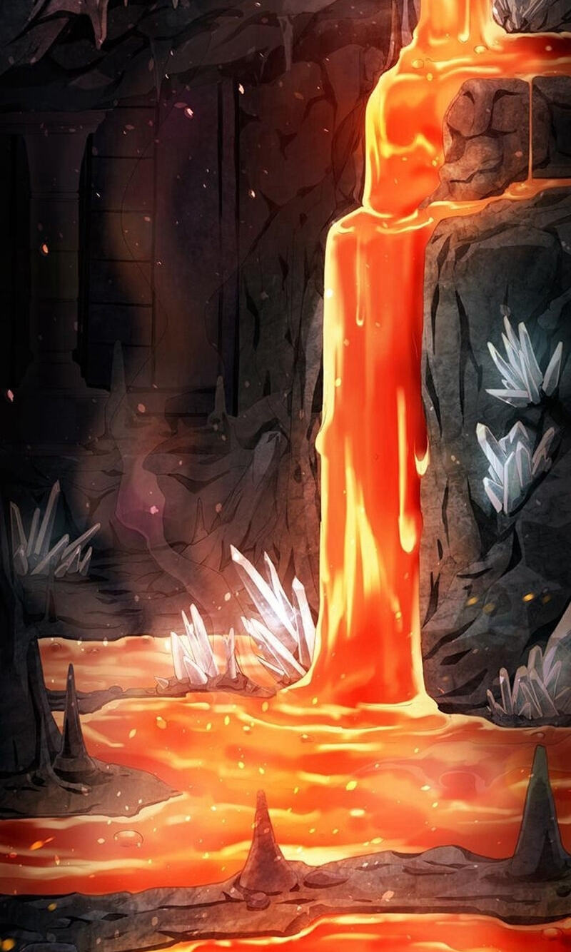 Read Kami Haka Skill de Saisoku Leveling chapter 1 image 1 on Lezhin