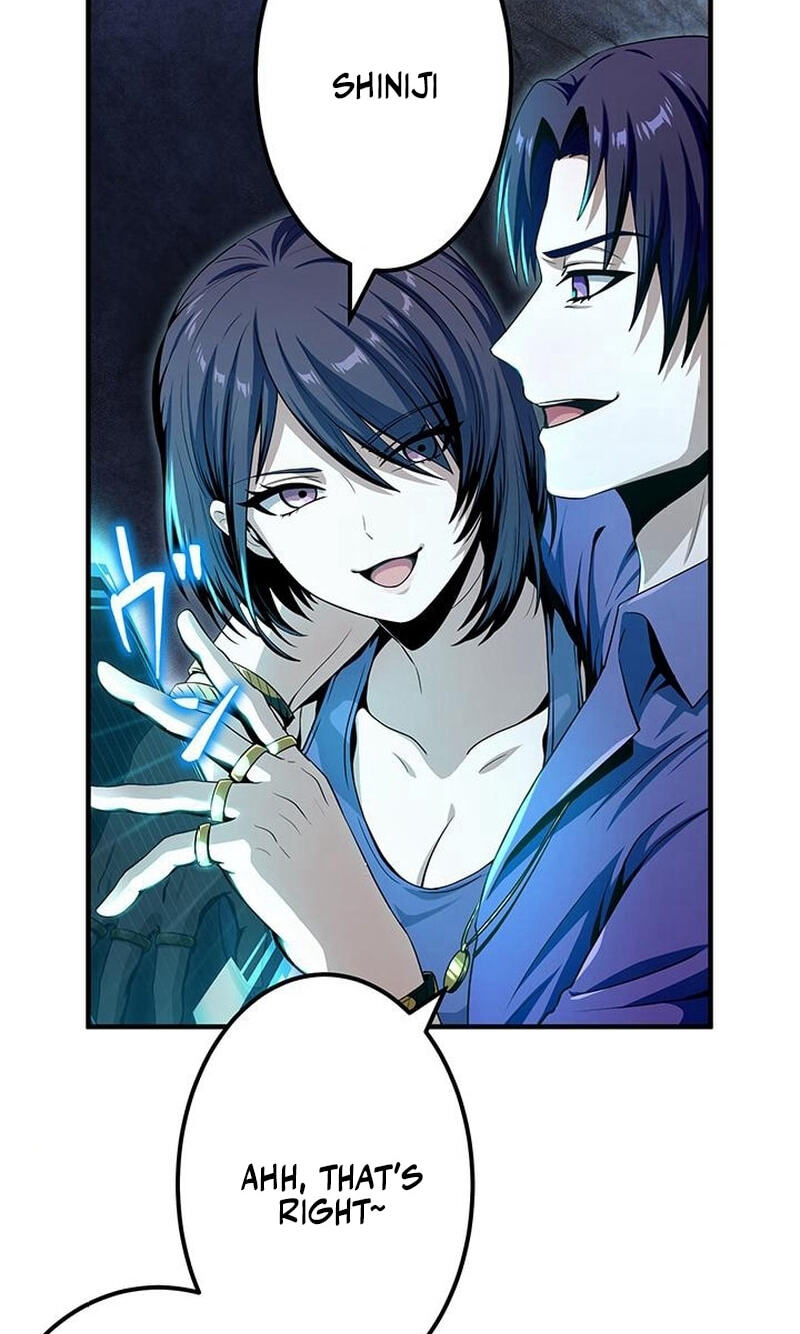 Read Kami Haka Skill de Saisoku Leveling chapter 1 image 101 on Lezhin