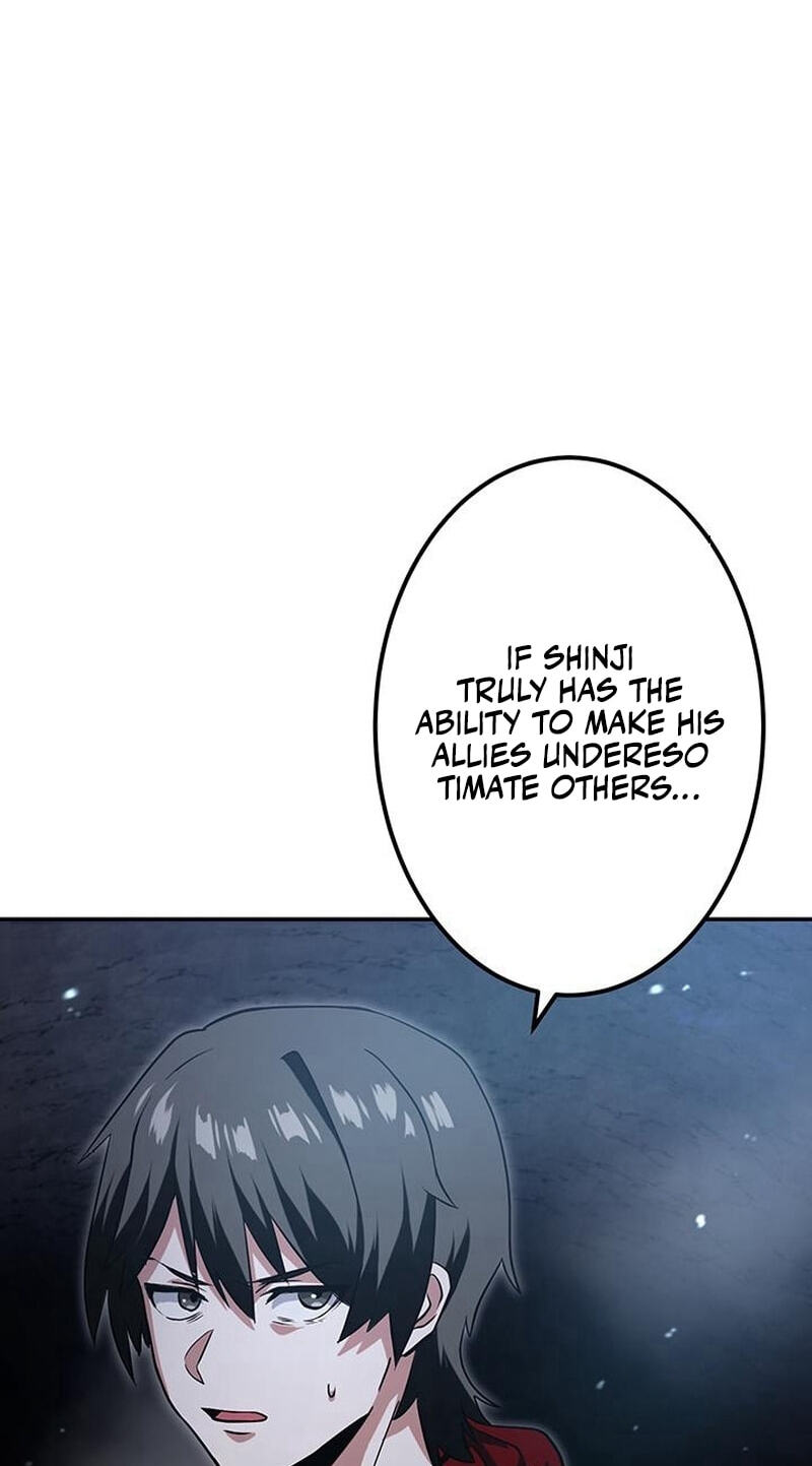 Read Kami Haka Skill de Saisoku Leveling chapter 1 image 108 on Lezhin