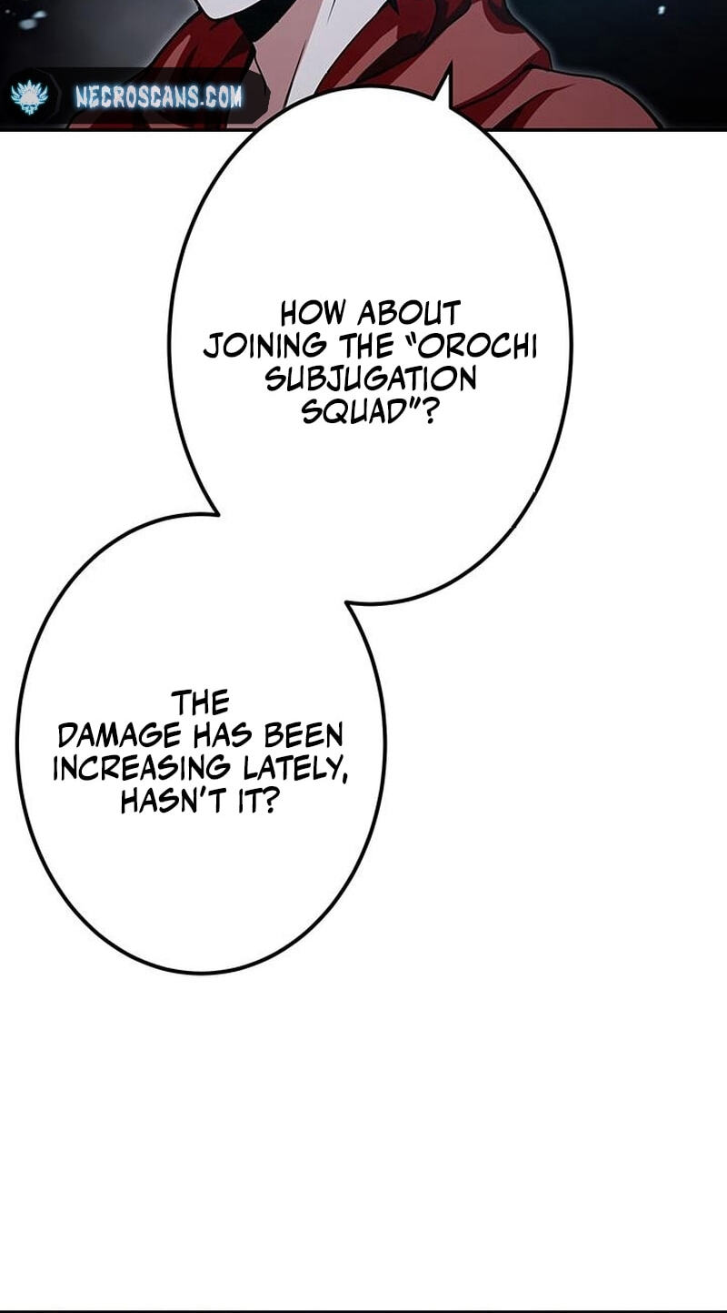 Read Kami Haka Skill de Saisoku Leveling chapter 1 image 109 on Lezhin