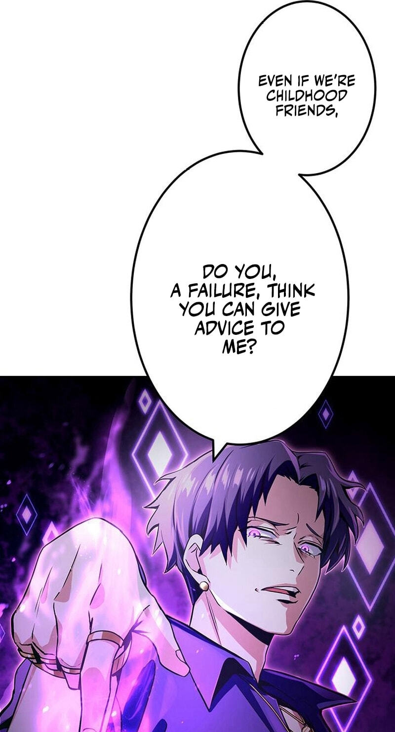Read Kami Haka Skill de Saisoku Leveling chapter 1 image 114 on Lezhin