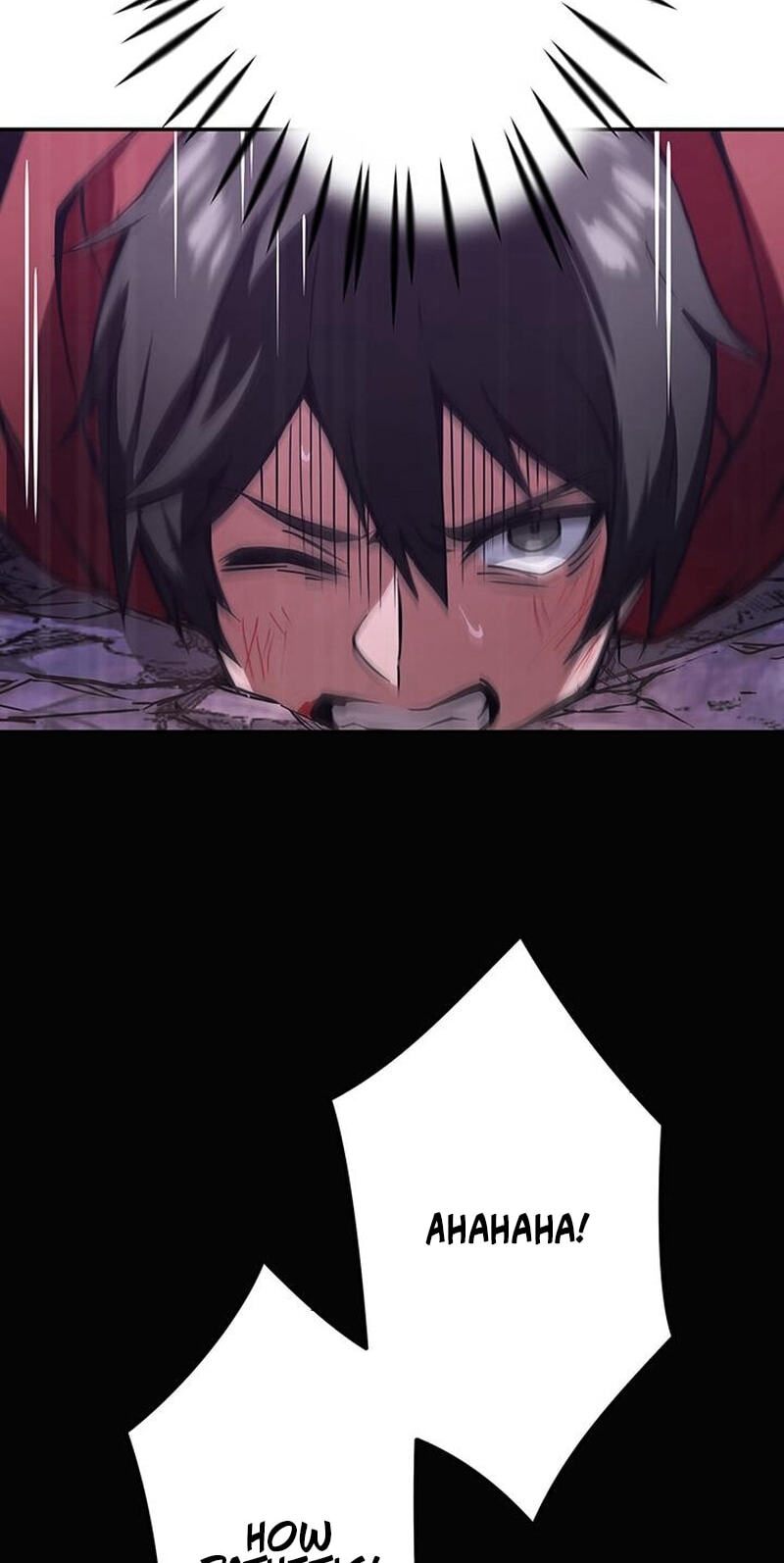 Read Kami Haka Skill de Saisoku Leveling chapter 1 image 131 on Lezhin