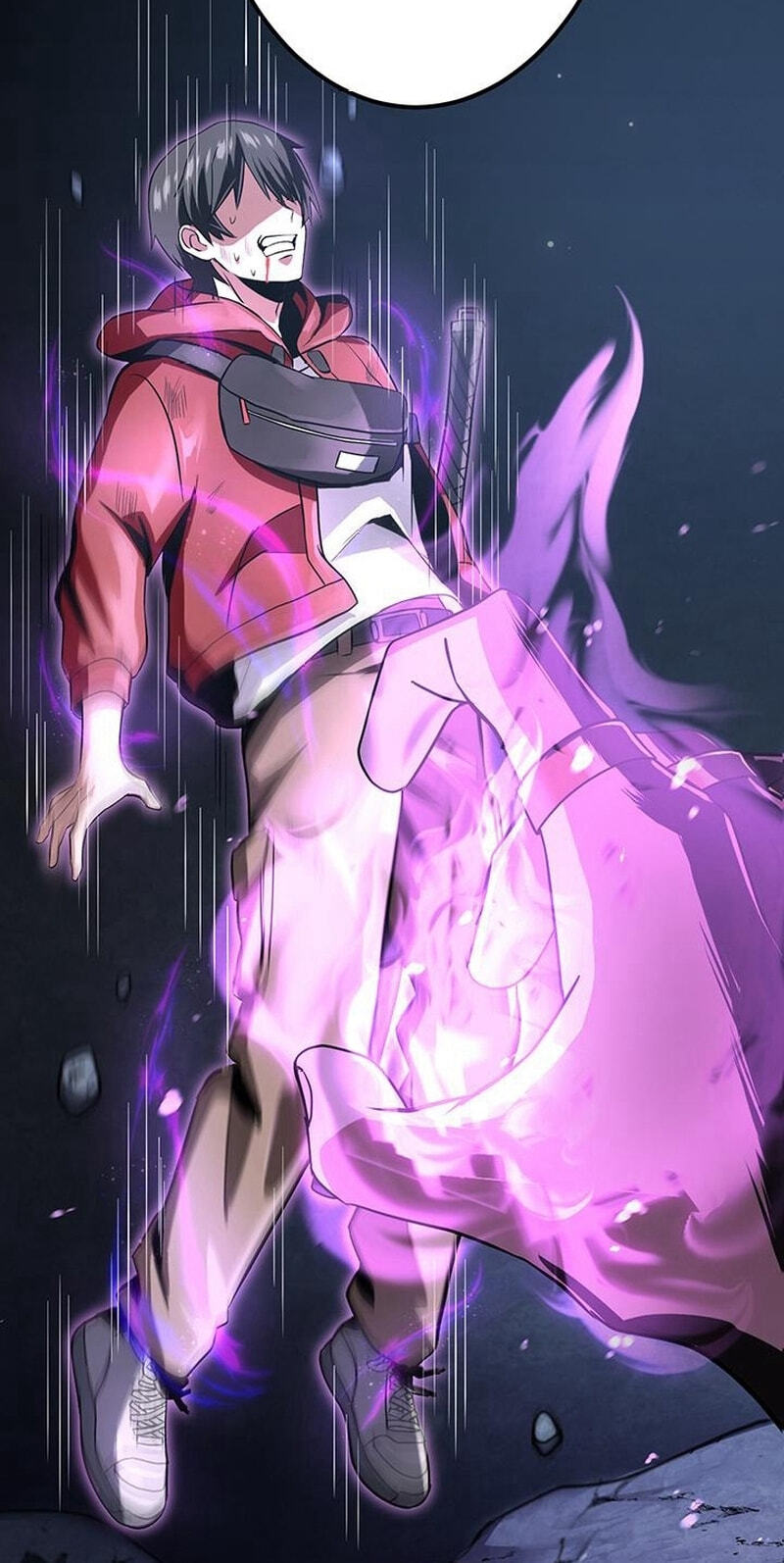 Read Kami Haka Skill de Saisoku Leveling chapter 1 image 133 on Lezhin