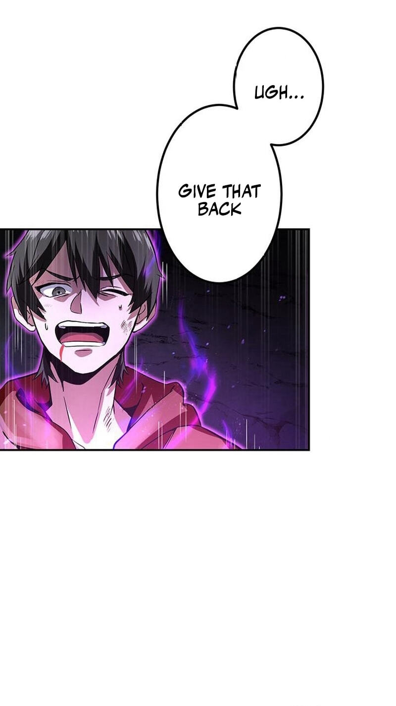 Read Kami Haka Skill de Saisoku Leveling chapter 1 image 138 on Lezhin