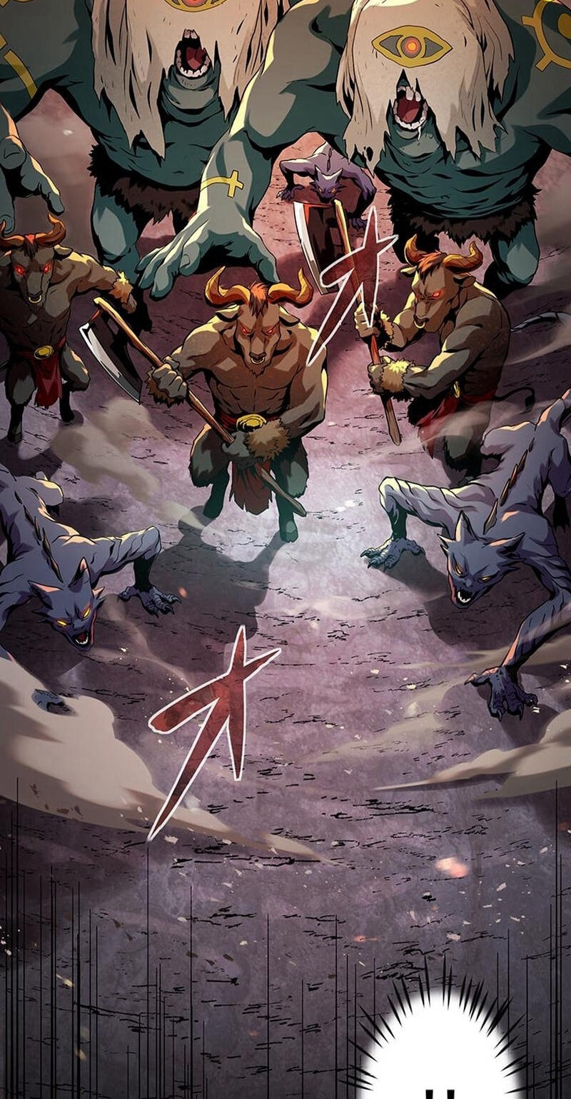 Read Kami Haka Skill de Saisoku Leveling chapter 1 image 15 on Lezhin