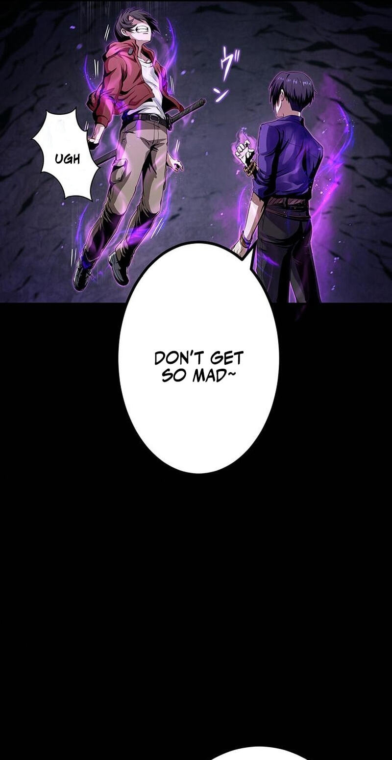 Read Kami Haka Skill de Saisoku Leveling chapter 1 image 150 on Lezhin