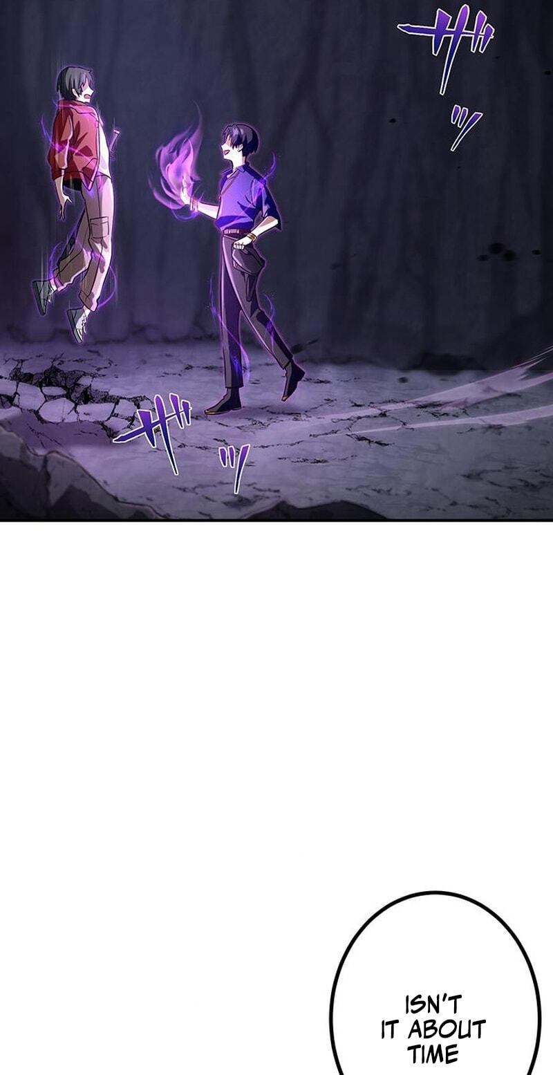 Read Kami Haka Skill de Saisoku Leveling chapter 1 image 152 on Lezhin