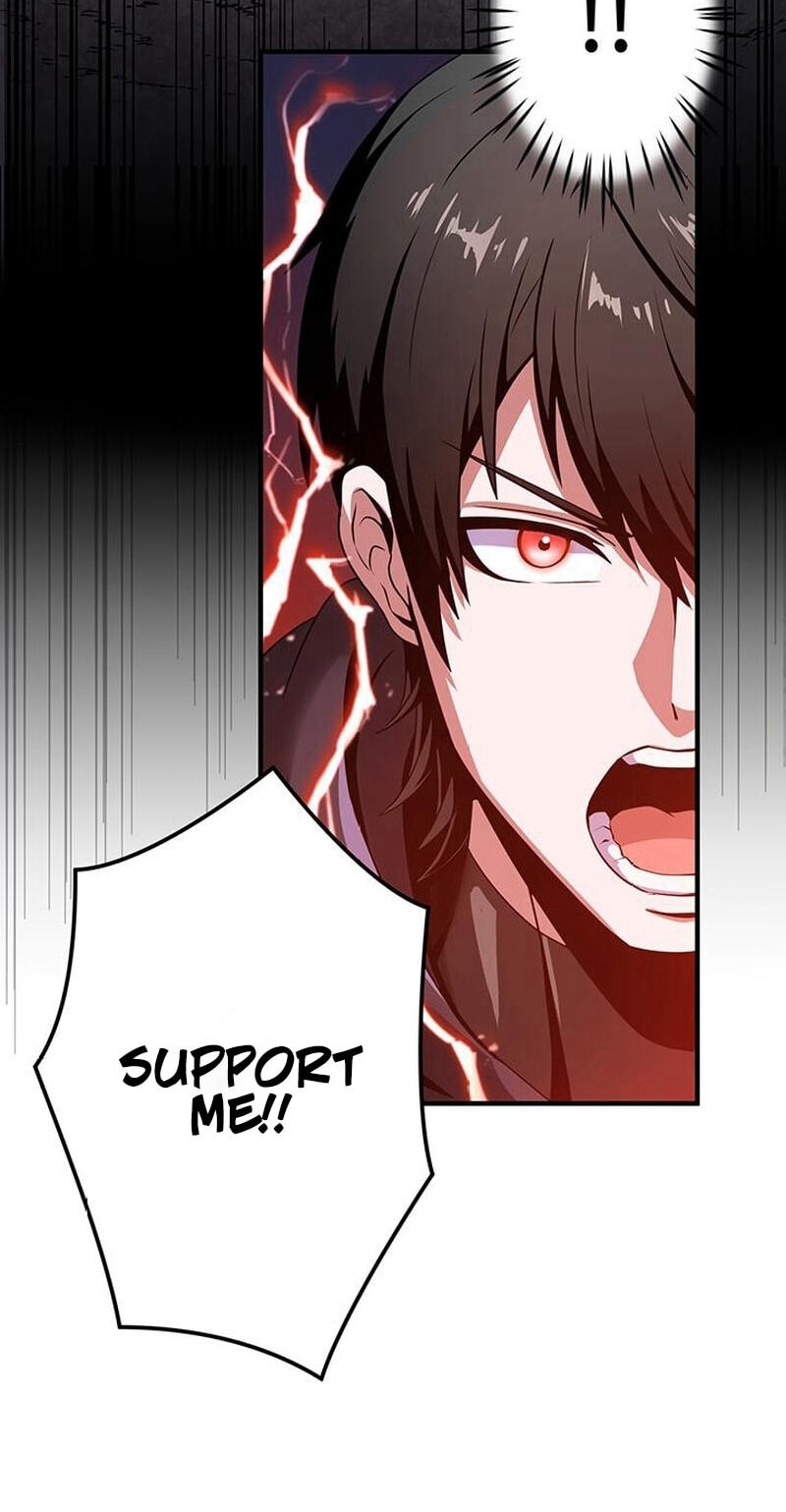 Read Kami Haka Skill de Saisoku Leveling chapter 1 image 16 on Lezhin