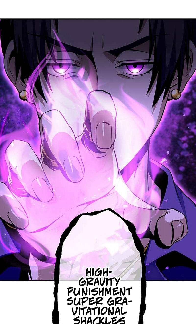 Read Kami Haka Skill de Saisoku Leveling chapter 1 image 169 on Lezhin