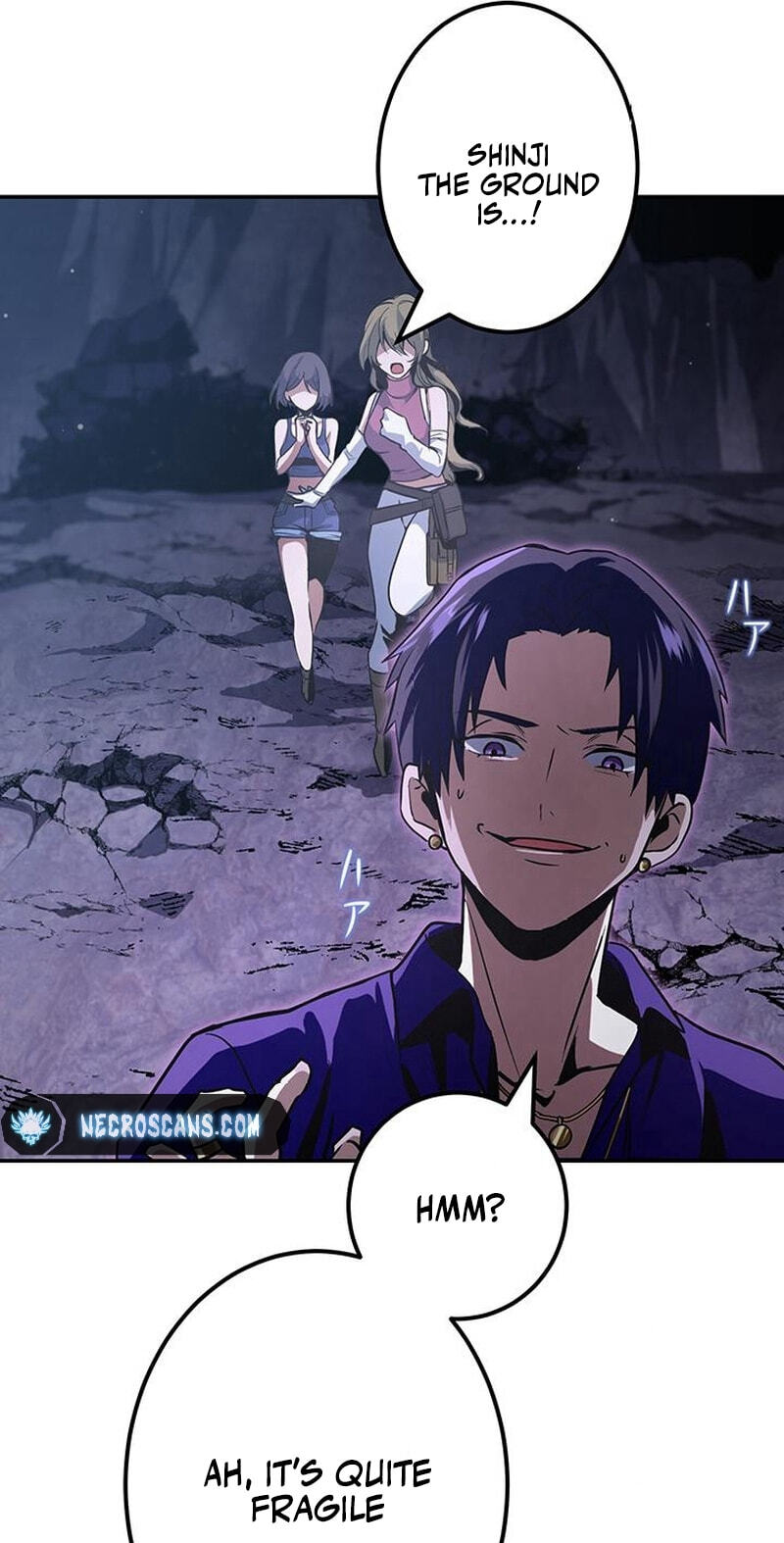Read Kami Haka Skill de Saisoku Leveling chapter 1 image 178 on Lezhin