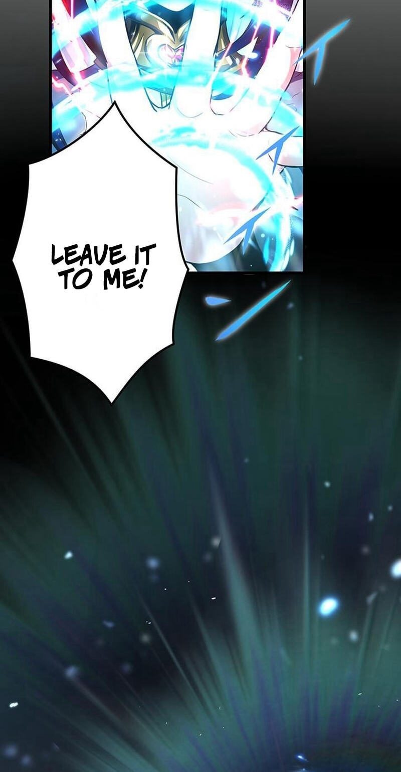 Read Kami Haka Skill de Saisoku Leveling chapter 1 image 18 on Lezhin