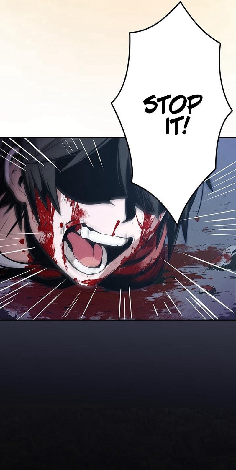Read Kami Haka Skill de Saisoku Leveling chapter 1 image 183 on Lezhin