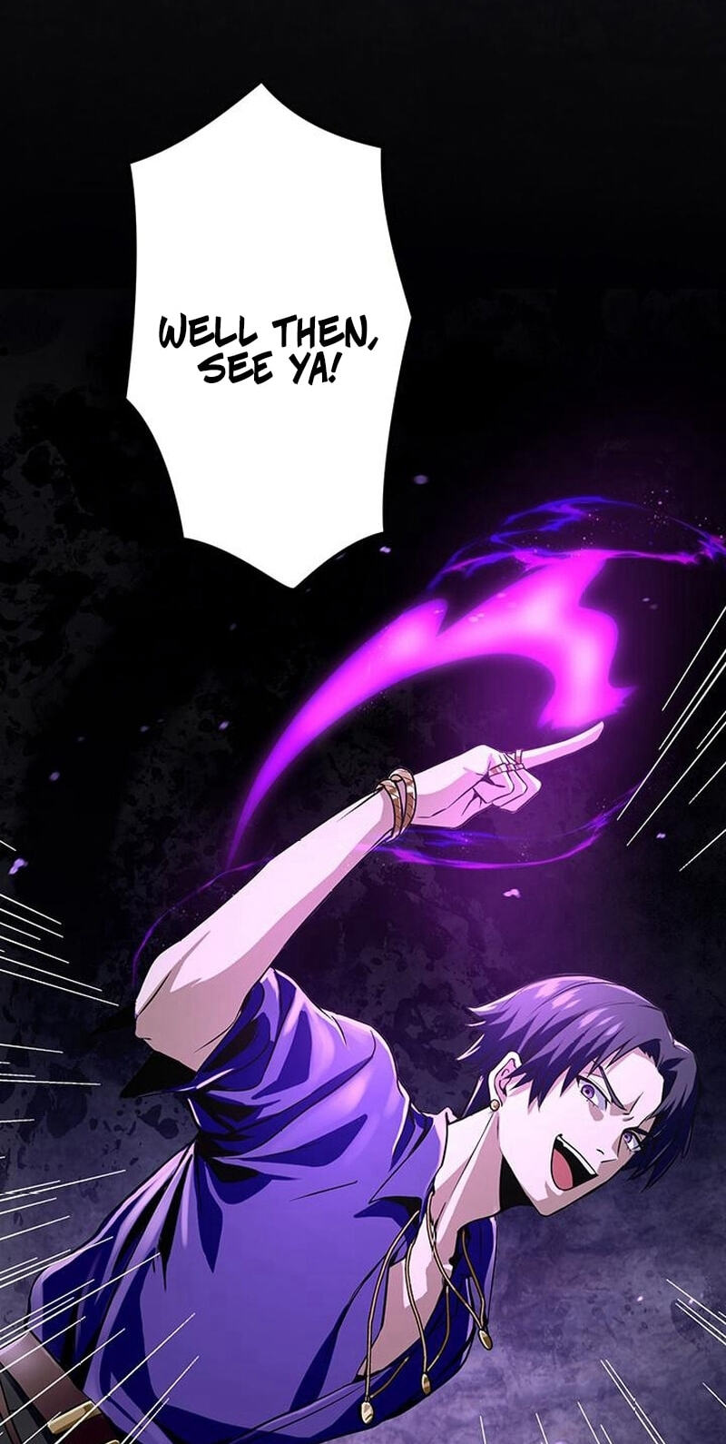 Read Kami Haka Skill de Saisoku Leveling chapter 1 image 184 on Lezhin