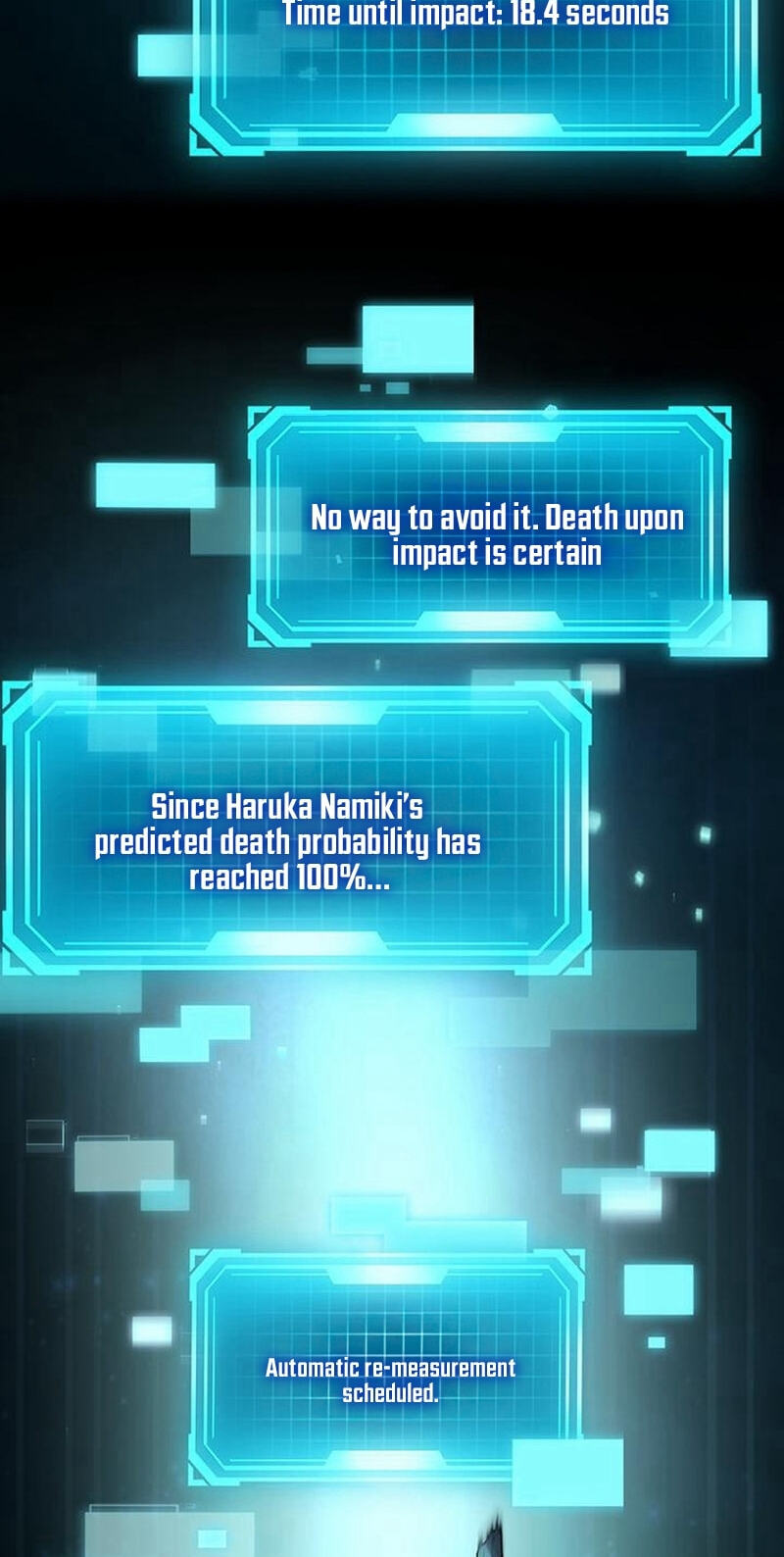 Read Kami Haka Skill de Saisoku Leveling chapter 1 image 194 on Lezhin