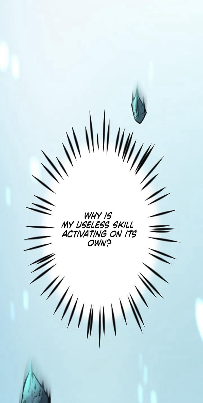 Read Kami Haka Skill de Saisoku Leveling chapter 1 image 196 on Lezhin