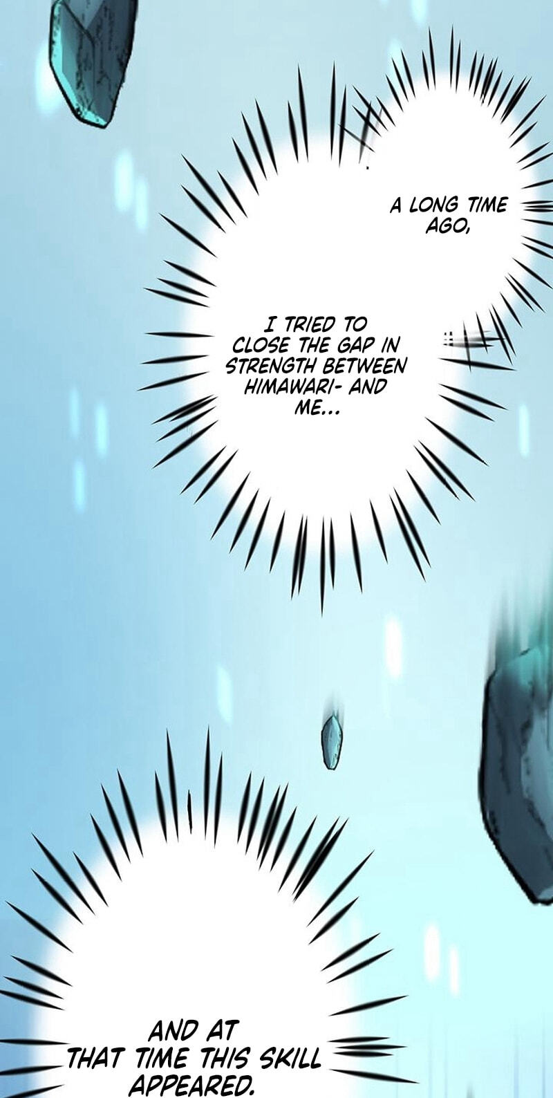 Read Kami Haka Skill de Saisoku Leveling chapter 1 image 197 on Lezhin