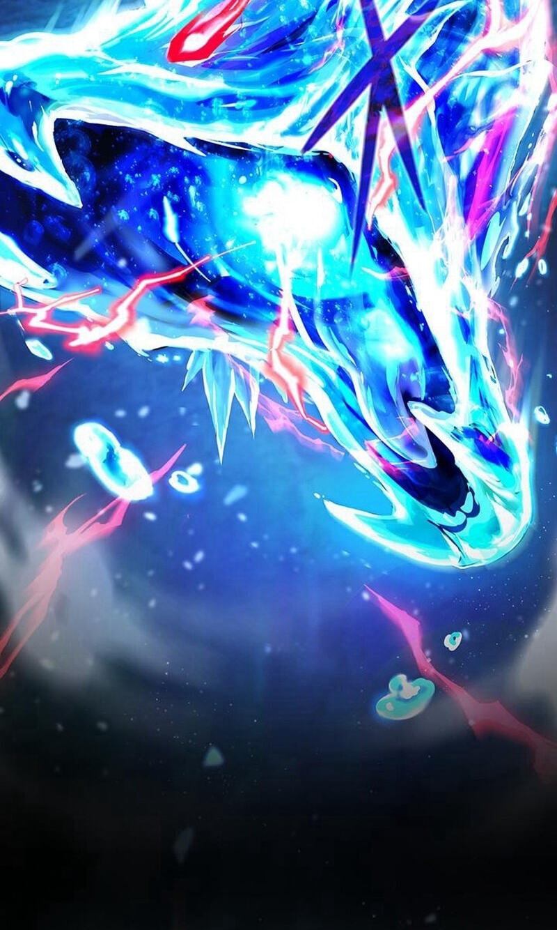 Read Kami Haka Skill de Saisoku Leveling chapter 1 image 20 on Lezhin