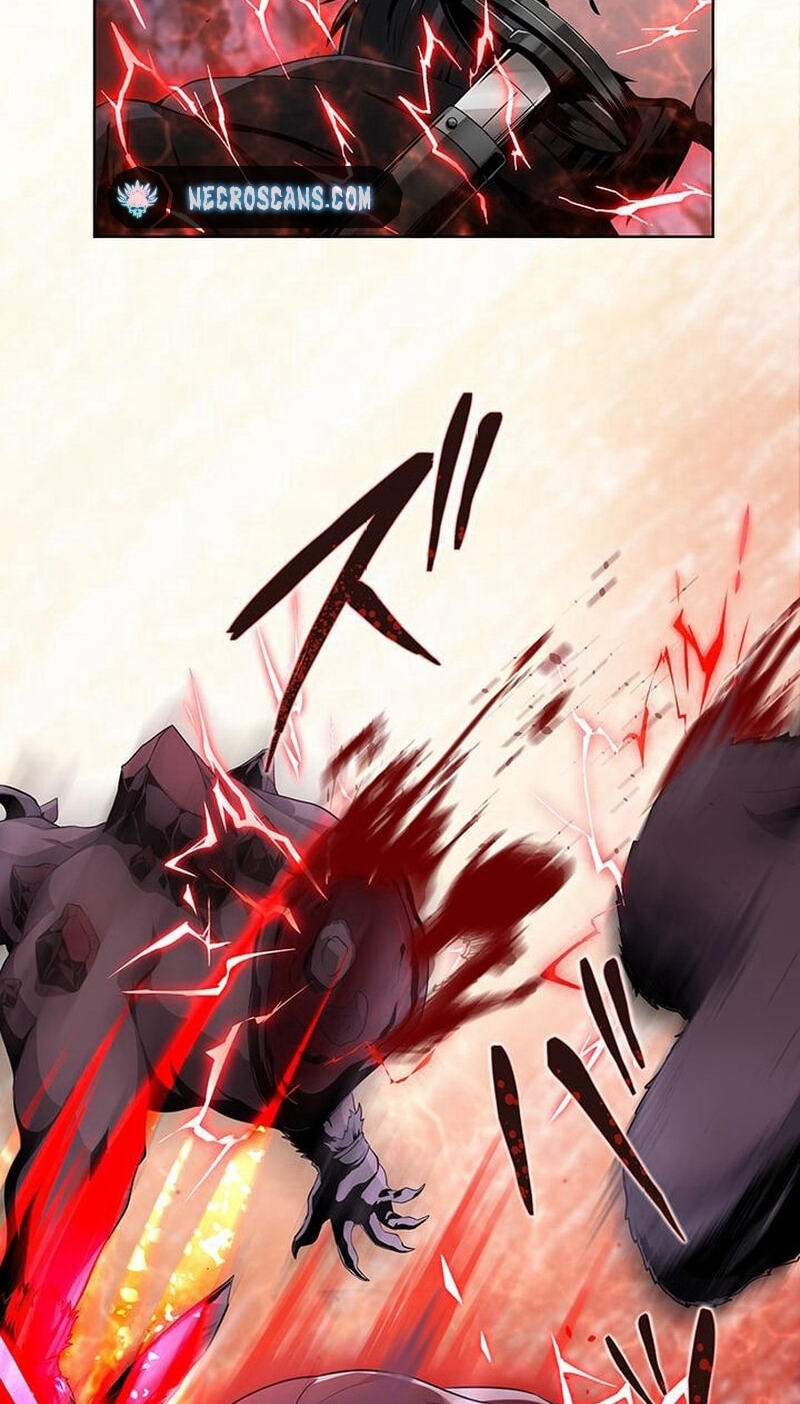 Read Kami Haka Skill de Saisoku Leveling chapter 1 image 26 on Lezhin