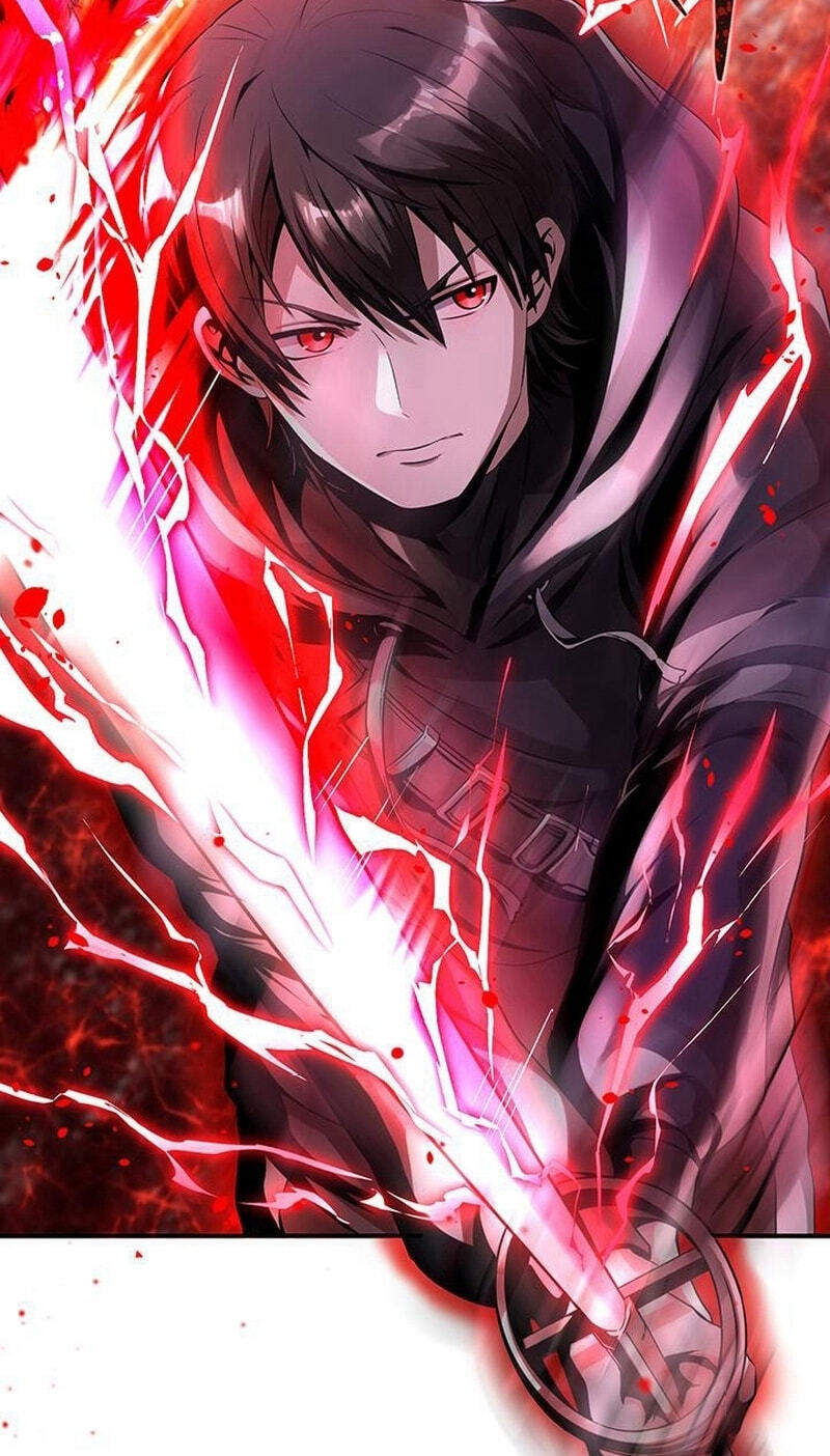 Read Kami Haka Skill de Saisoku Leveling chapter 1 image 27 on Lezhin