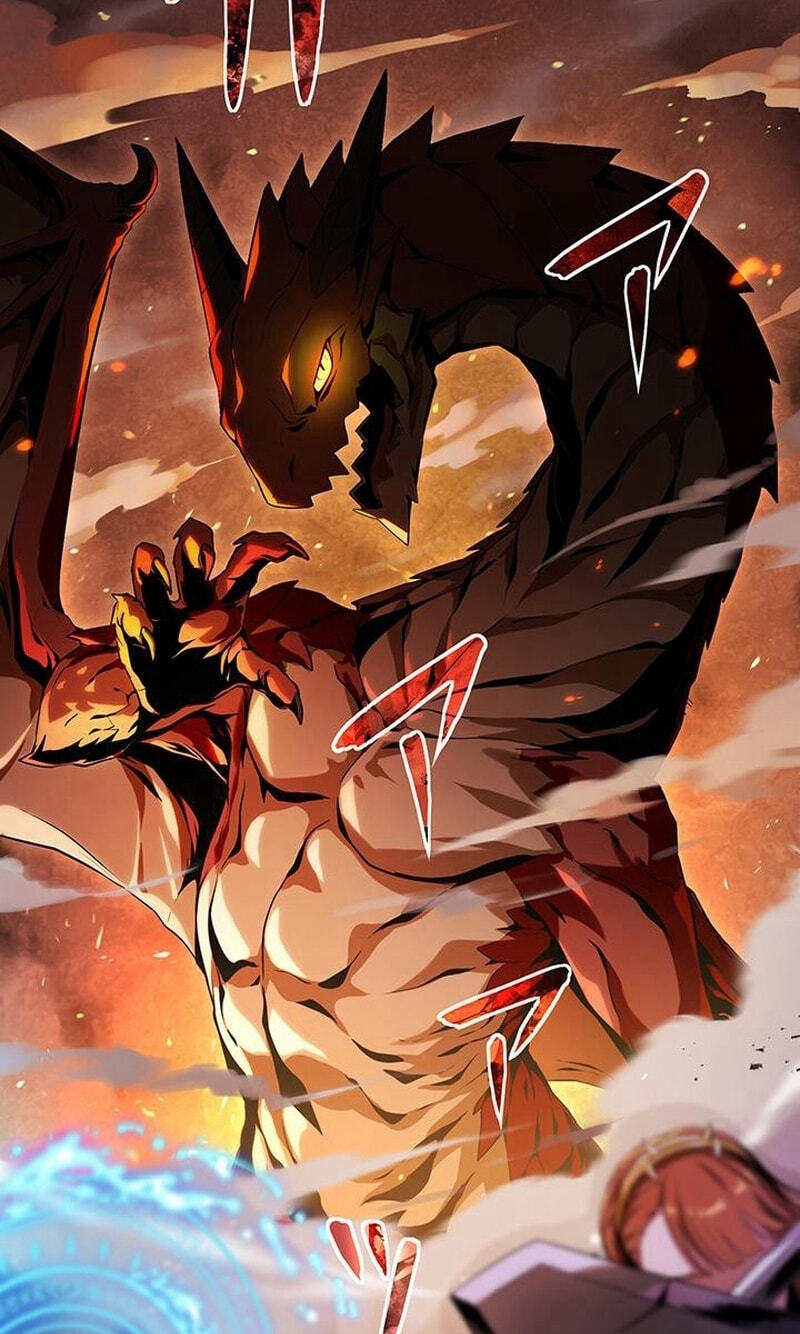 Read Kami Haka Skill de Saisoku Leveling chapter 1 image 34 on Lezhin