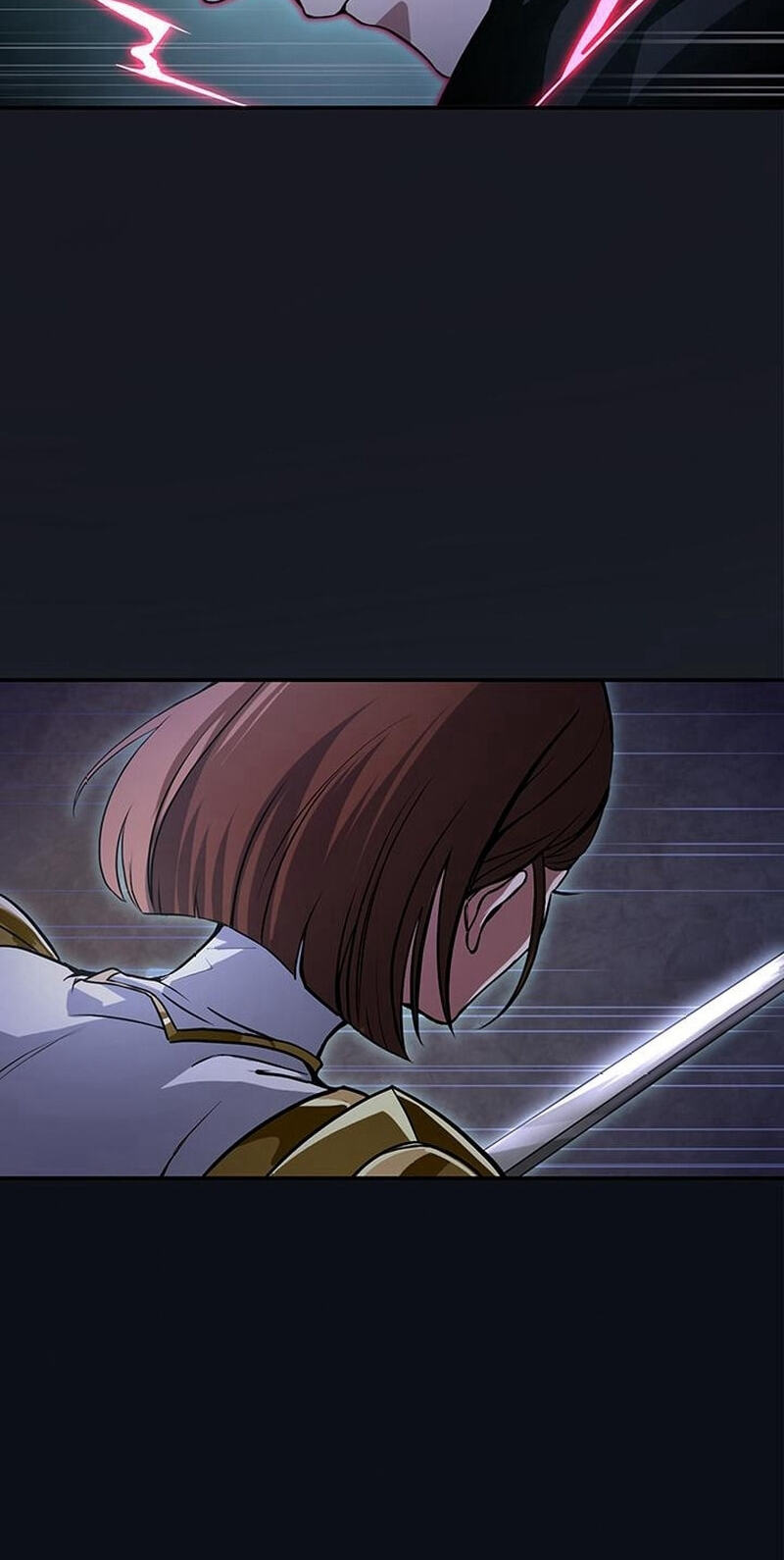 Read Kami Haka Skill de Saisoku Leveling chapter 1 image 37 on Lezhin