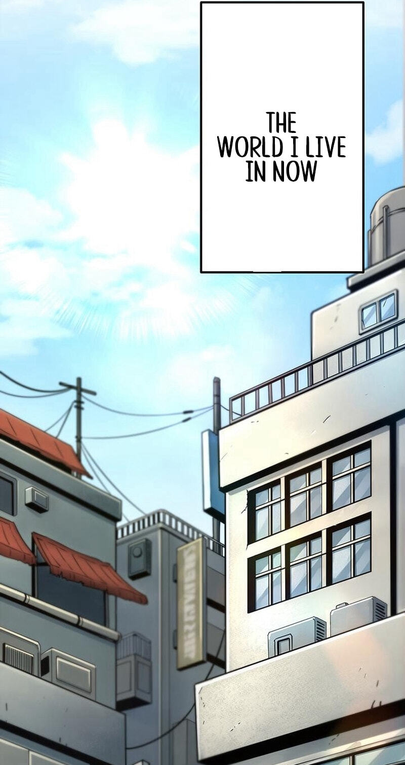Read Kami Haka Skill de Saisoku Leveling chapter 1 image 40 on Lezhin