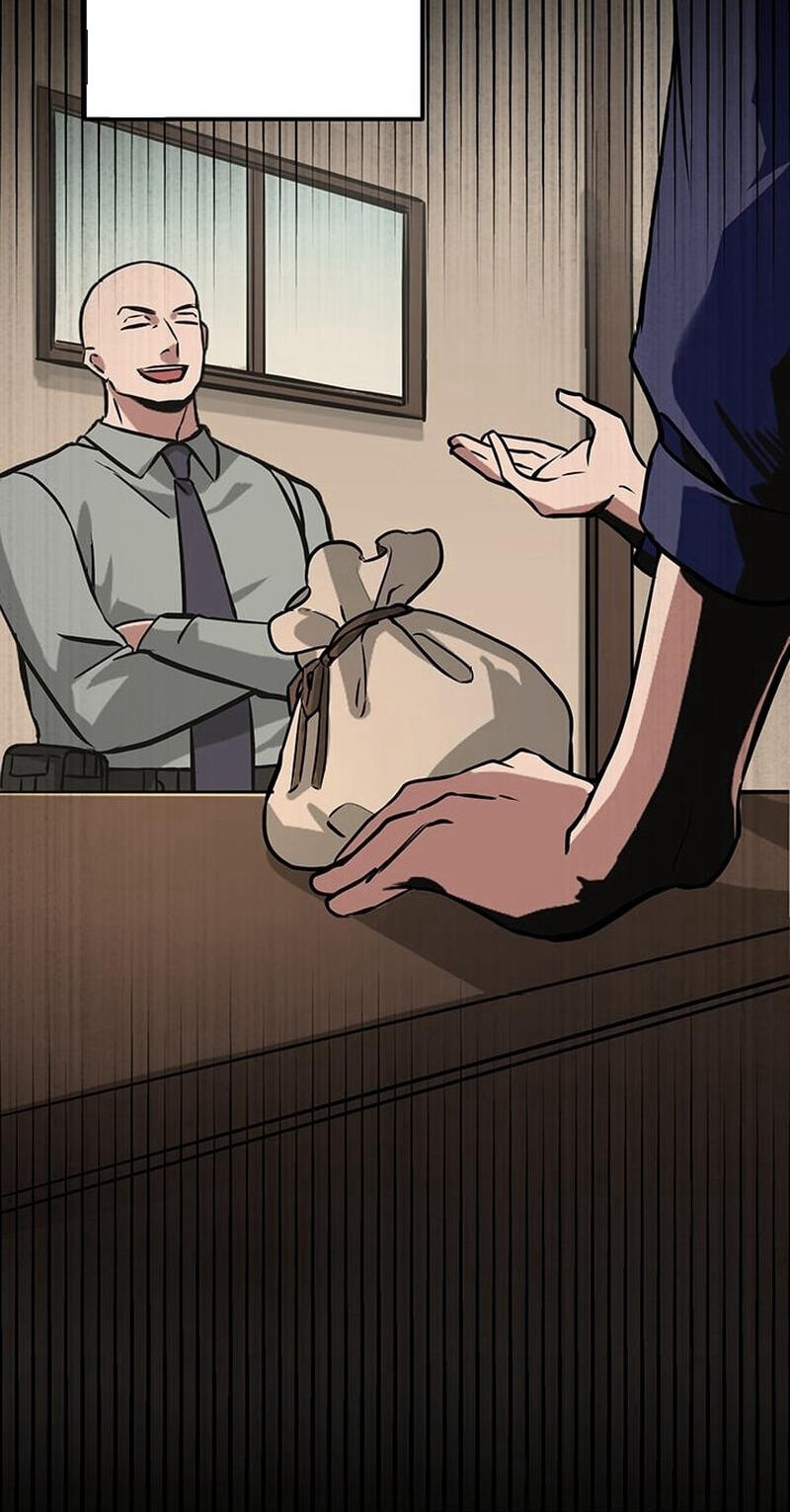 Read Kami Haka Skill de Saisoku Leveling chapter 1 image 49 on Lezhin