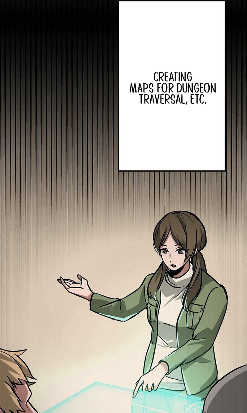 Read Kami Haka Skill de Saisoku Leveling chapter 1 image 50 on Lezhin