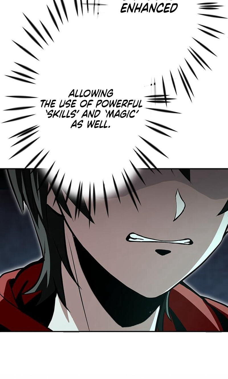 Read Kami Haka Skill de Saisoku Leveling chapter 1 image 67 on Lezhin