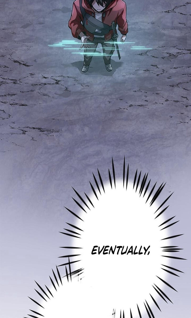 Read Kami Haka Skill de Saisoku Leveling chapter 1 image 69 on Lezhin