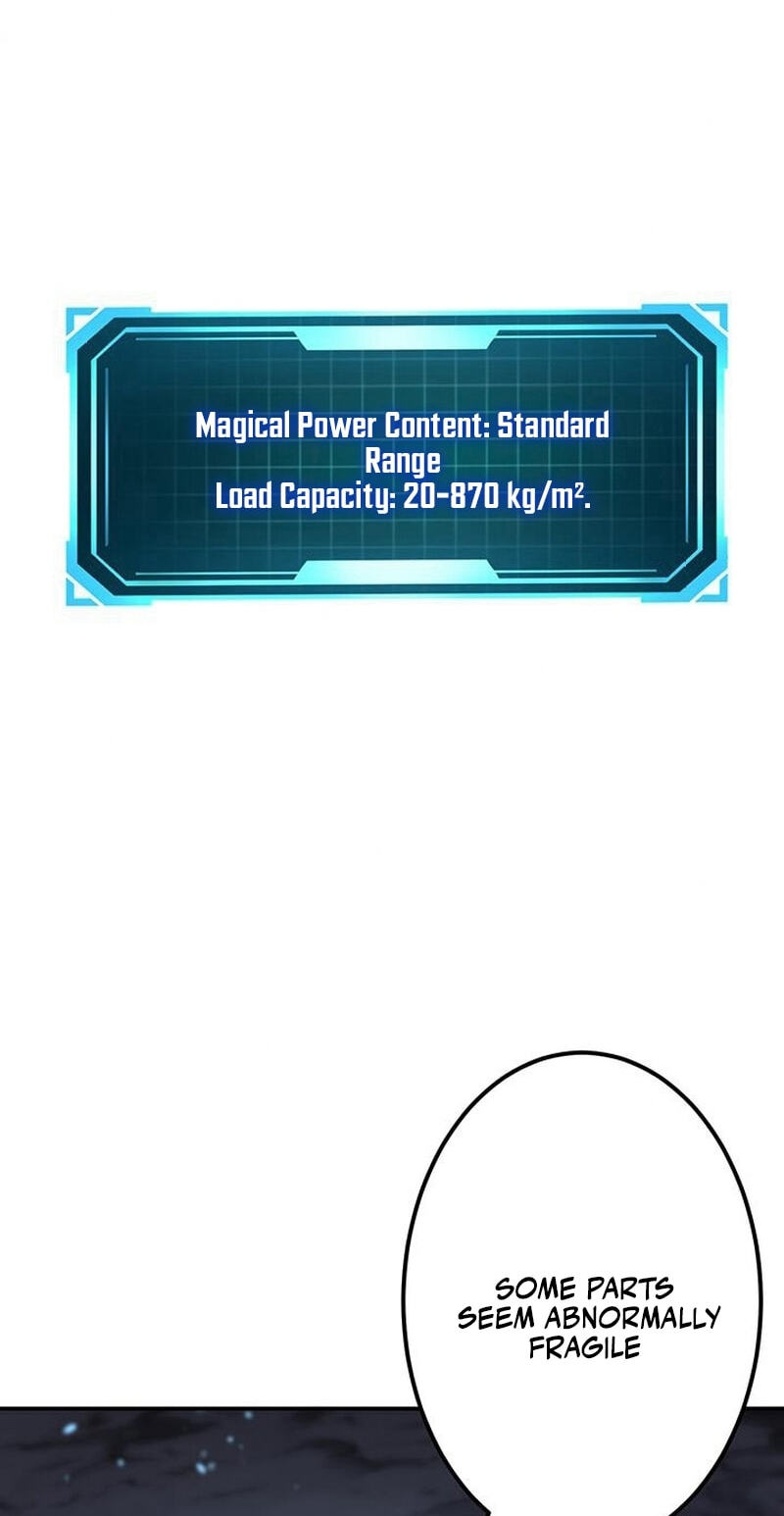Read Kami Haka Skill de Saisoku Leveling chapter 1 image 77 on Lezhin