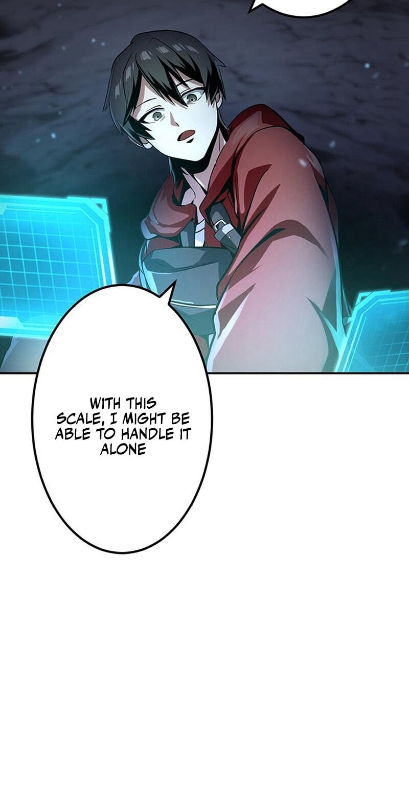 Read Kami Haka Skill de Saisoku Leveling chapter 1 image 78 on Lezhin