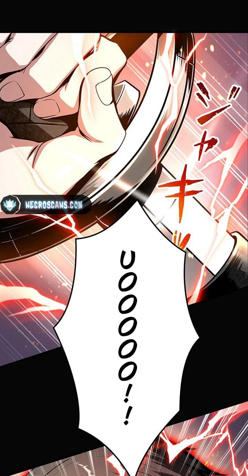 Read Kami Haka Skill de Saisoku Leveling chapter 1 image 8 on Lezhin