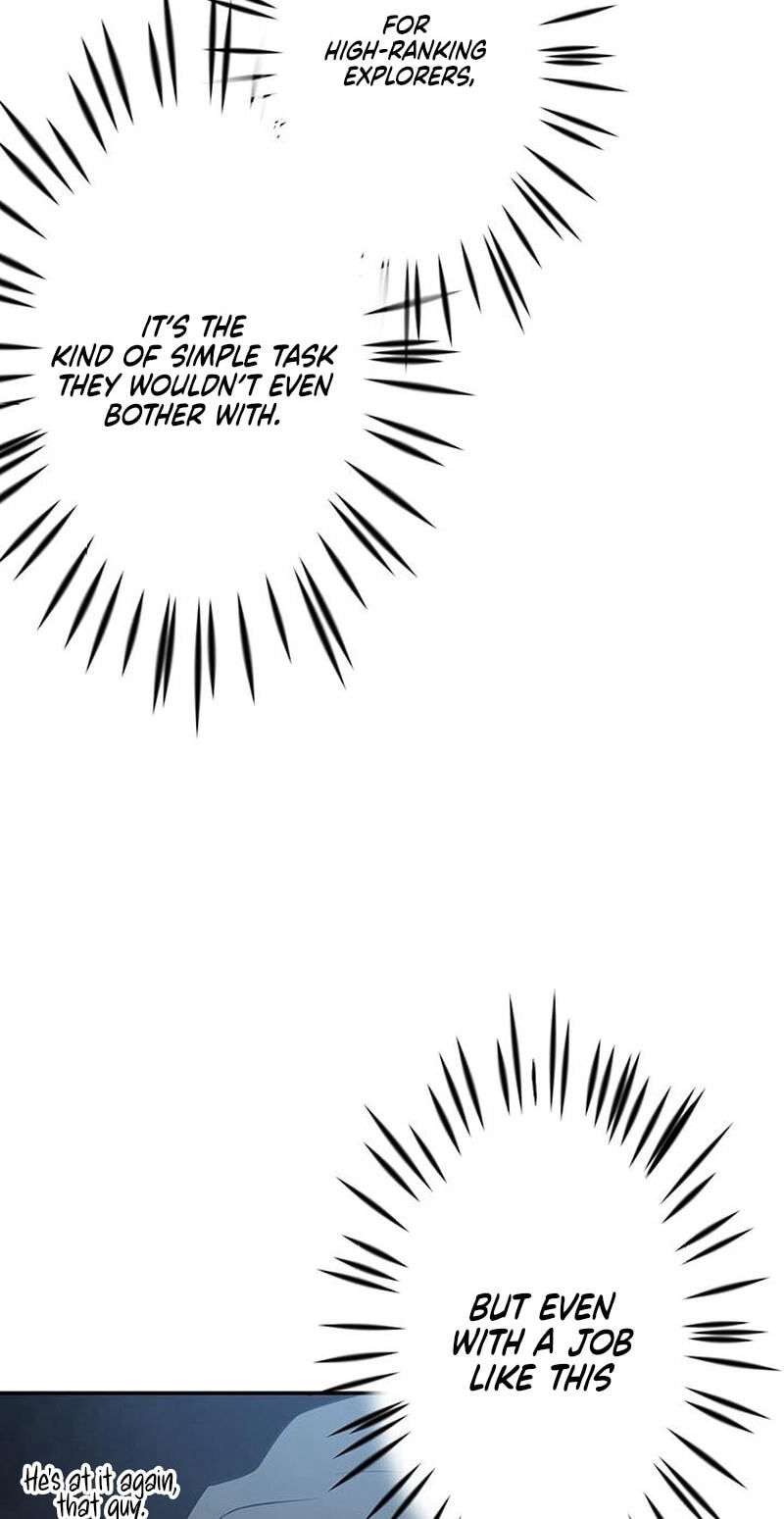 Read Kami Haka Skill de Saisoku Leveling chapter 1 image 80 on Lezhin