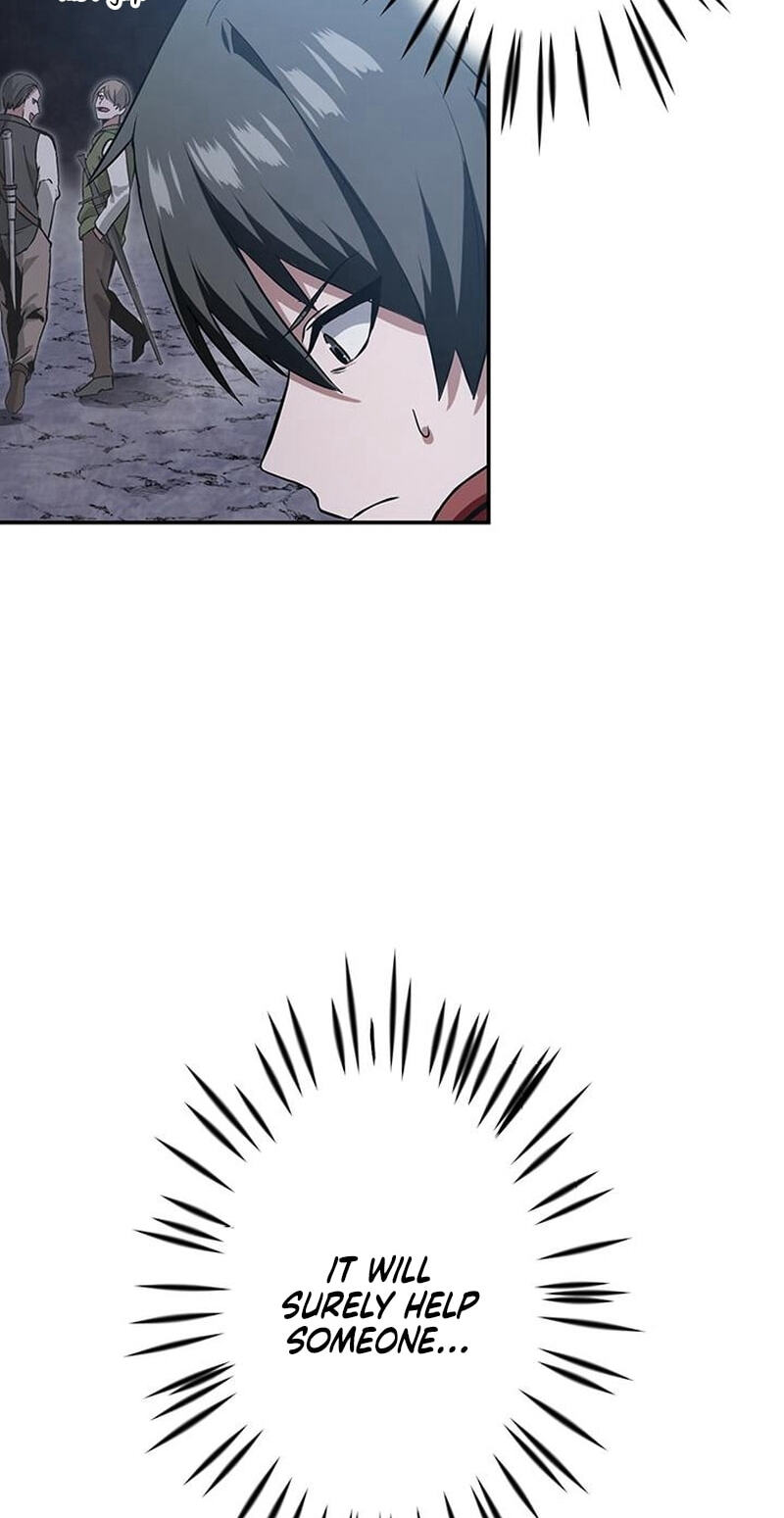 Read Kami Haka Skill de Saisoku Leveling chapter 1 image 81 on Lezhin